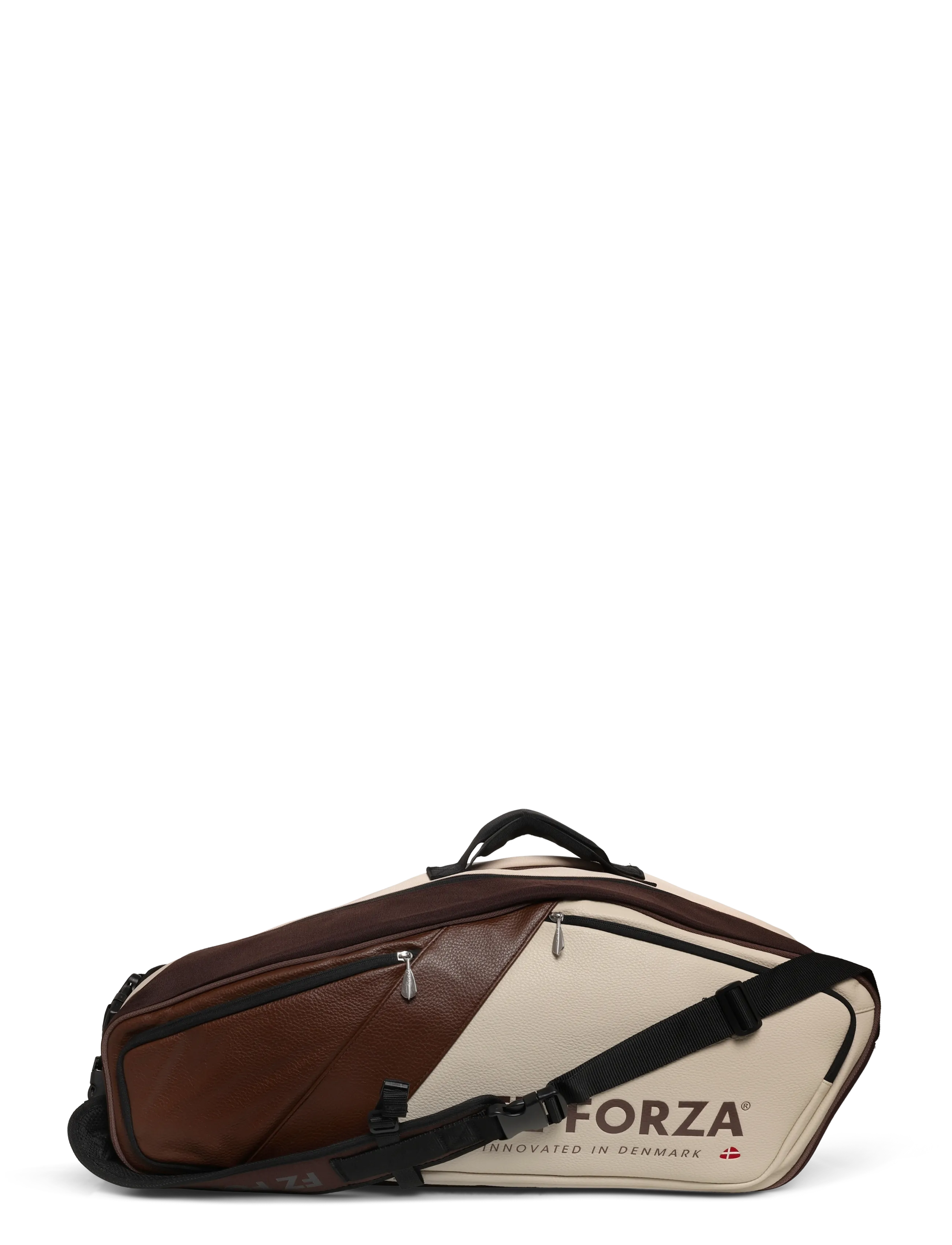 FZ Forza Tour Line 6 pcs - Gymväskor - DARK EARTH / brown