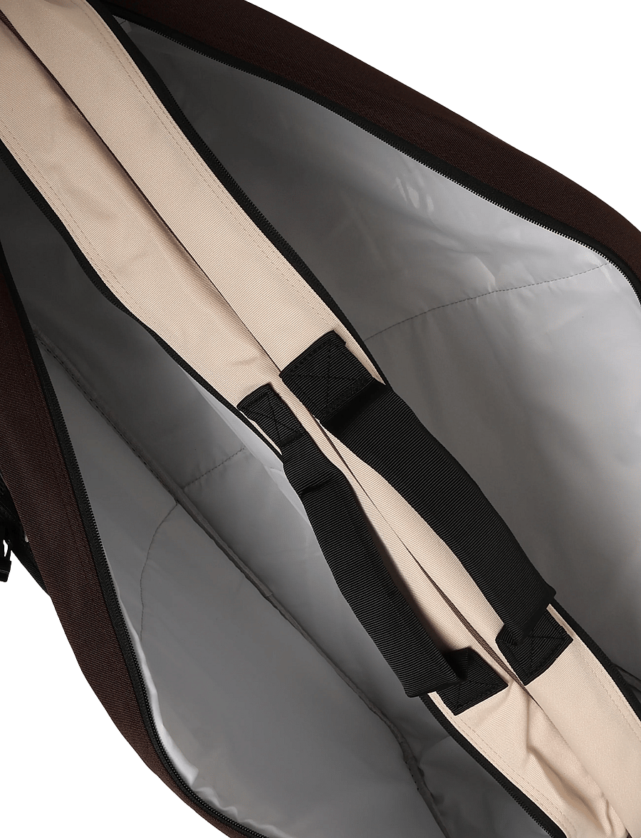 FZ Forza - Tour Line 6 pcs - sportsrygsække - dark earth - 3