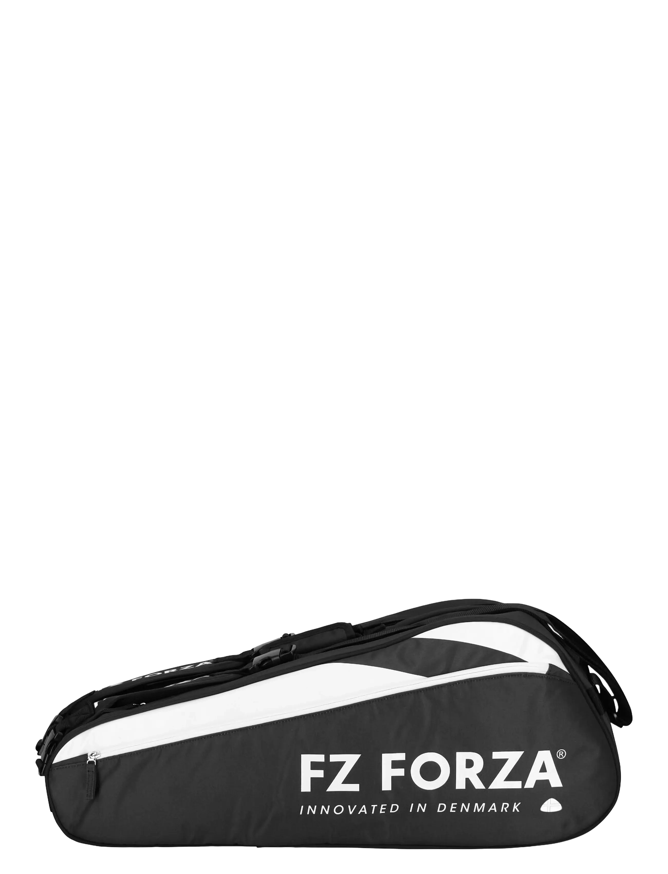 FZ Forza Play Line 6 pcs - Sporttaschen - BLACK / black