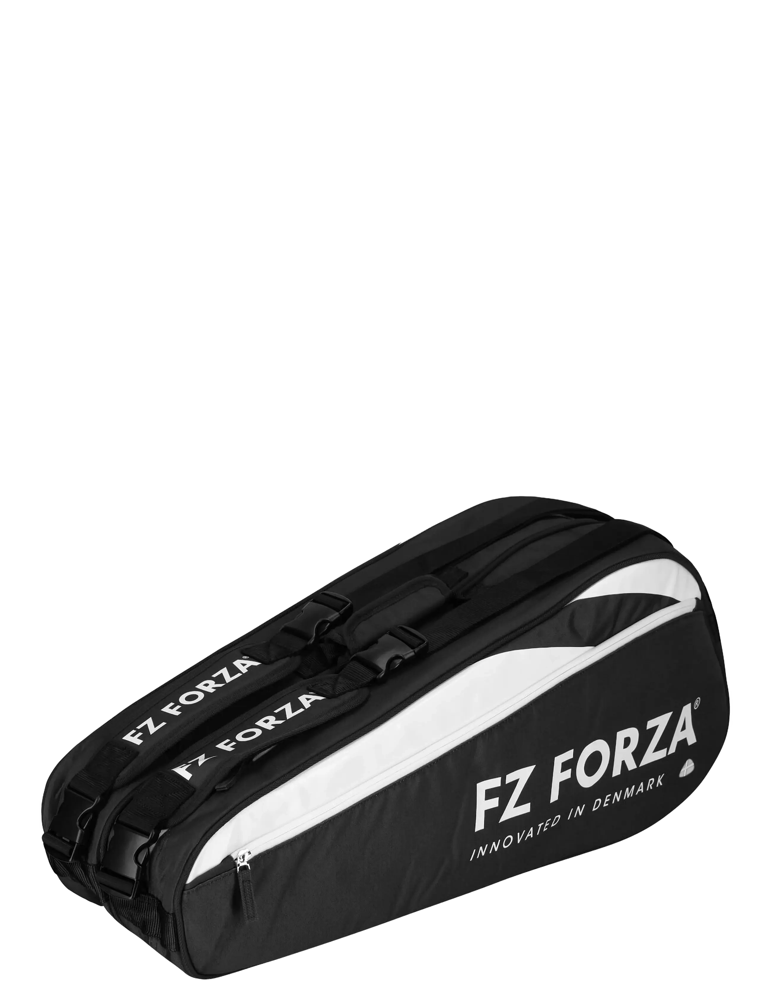 FZ Forza - Play Line 6 pcs - trainingstaschen - black - 2