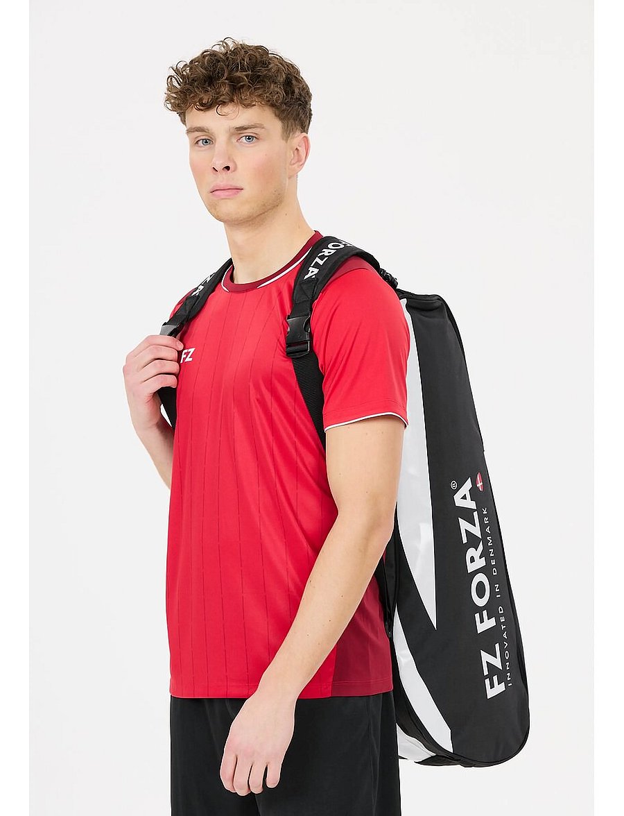 FZ Forza - Play Line 6 pcs - trainingstaschen - black - 0