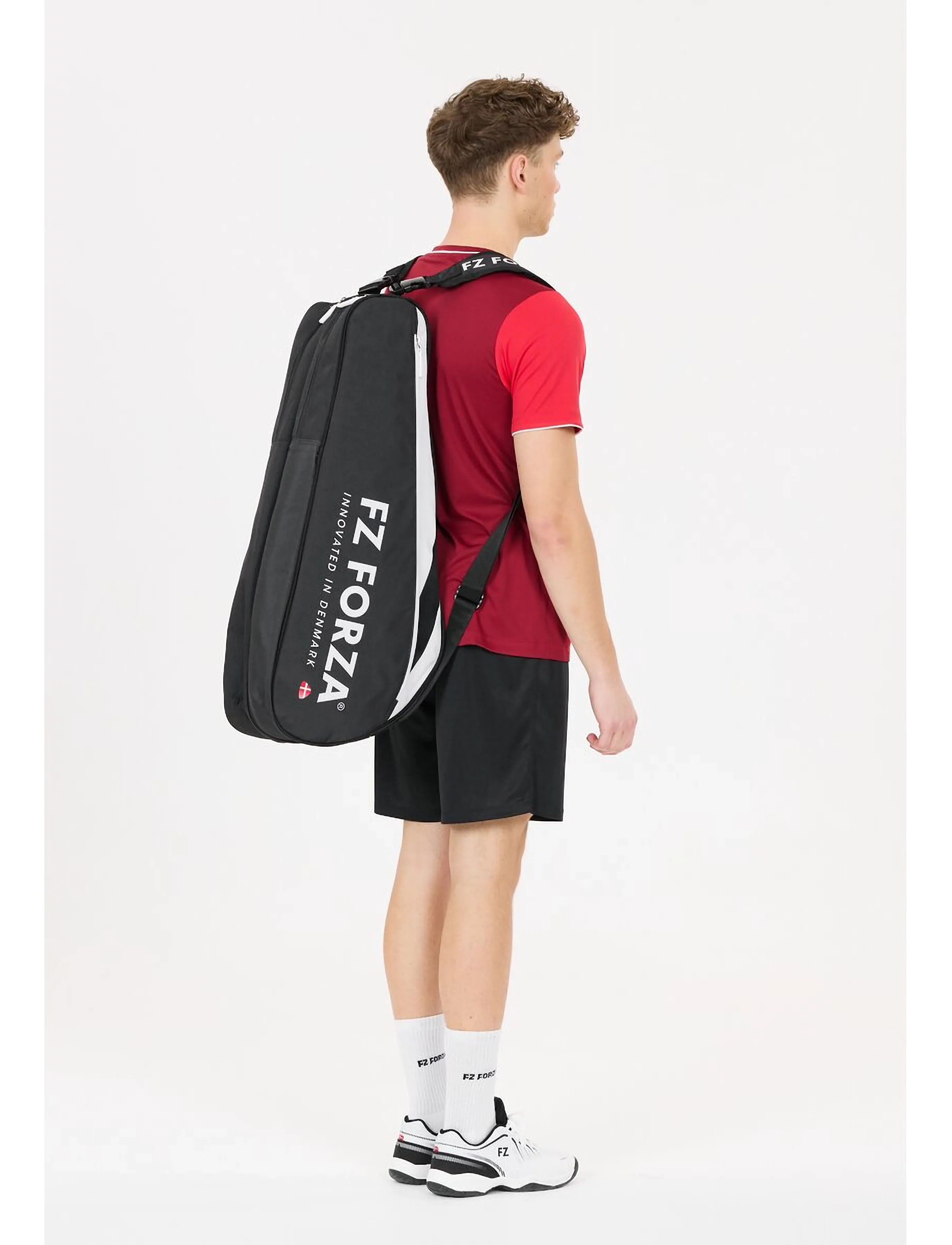 FZ Forza Play Line 6 Pcs res- & sportväskor herr – bild 3