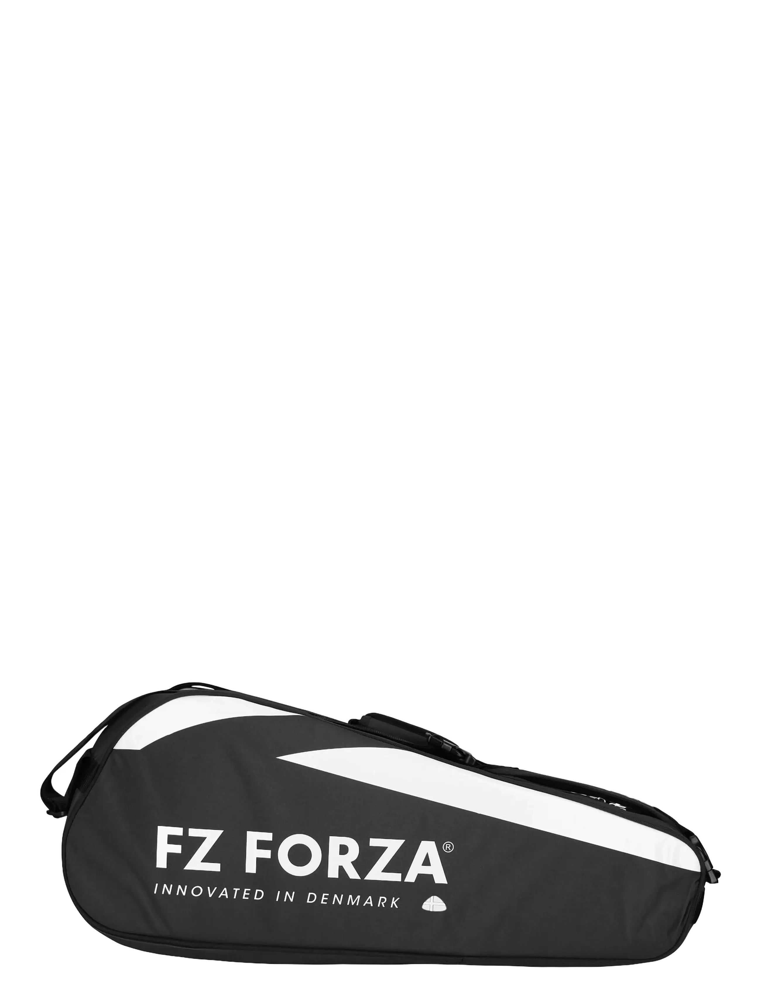 FZ Forza - Play Line 6 pcs - trainingstaschen - black - 3