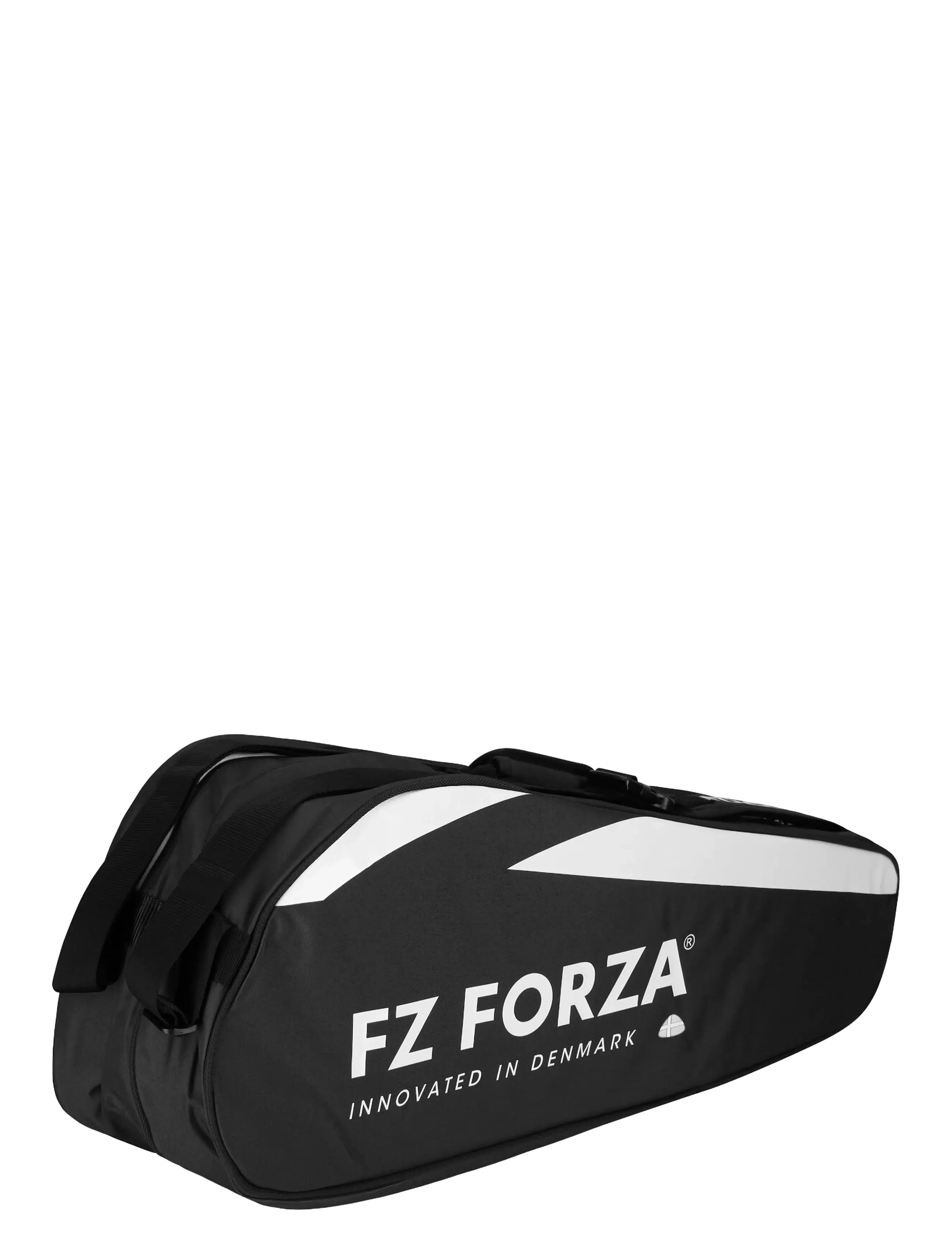 FZ Forza - Play Line 6 pcs - trainingstaschen - black - 4