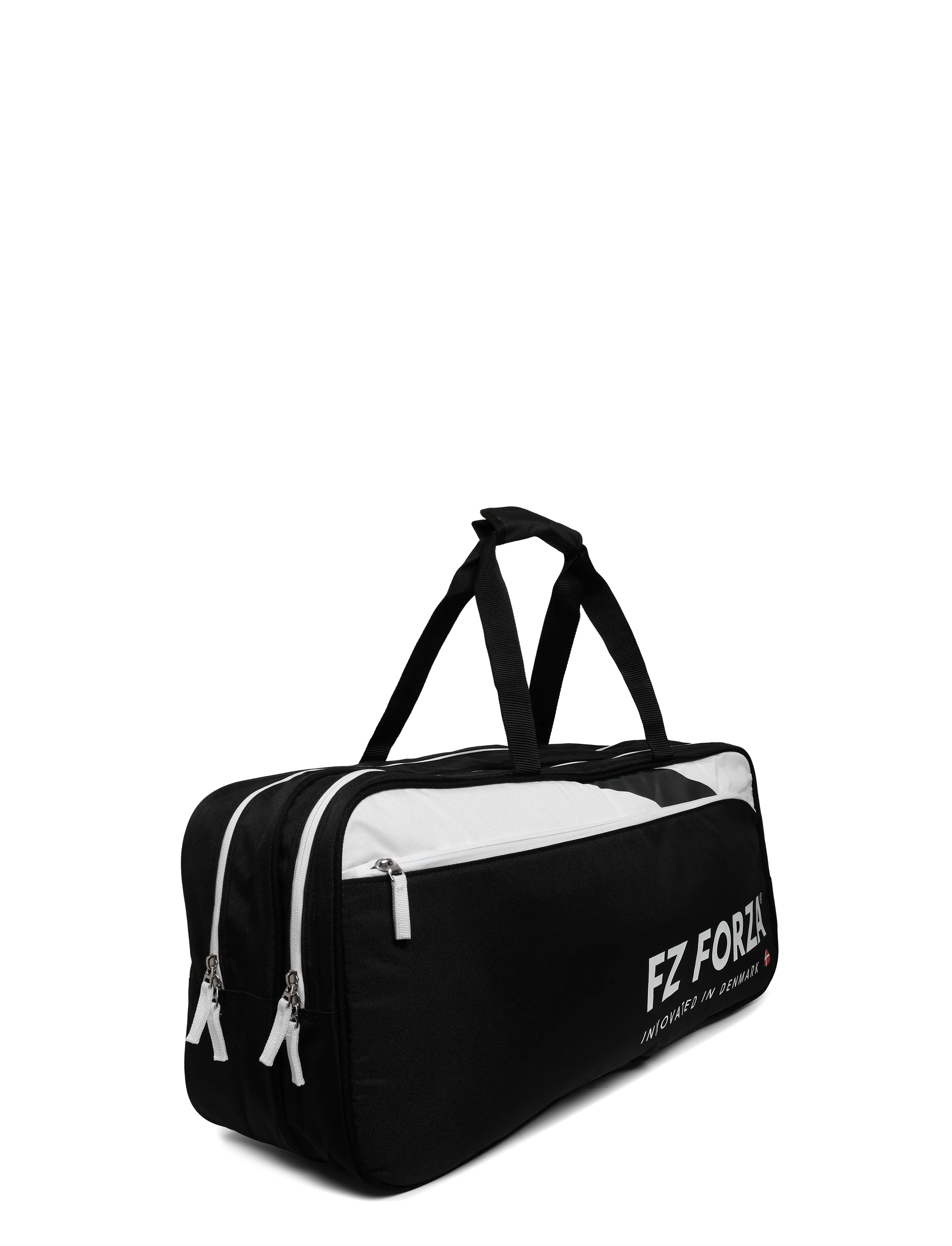 FZ Forza - Play Line Square - träningsväskor - black - 2