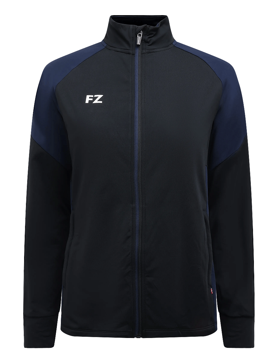 FZ Forza - FZ CL2602 W Jacket - trainingsjacken - black - 0