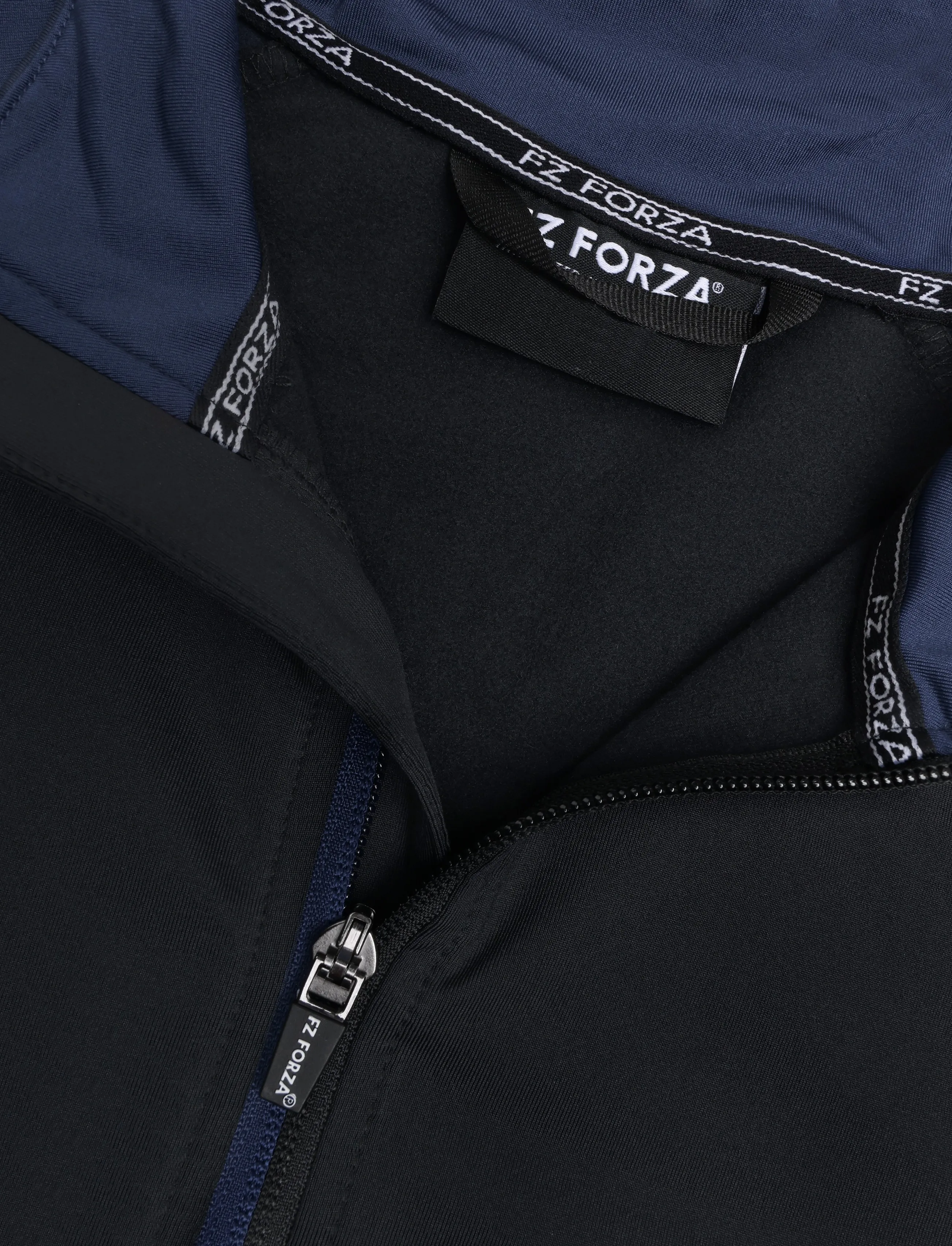 FZ Forza - FZ CL2602 W Jacket - black - 2