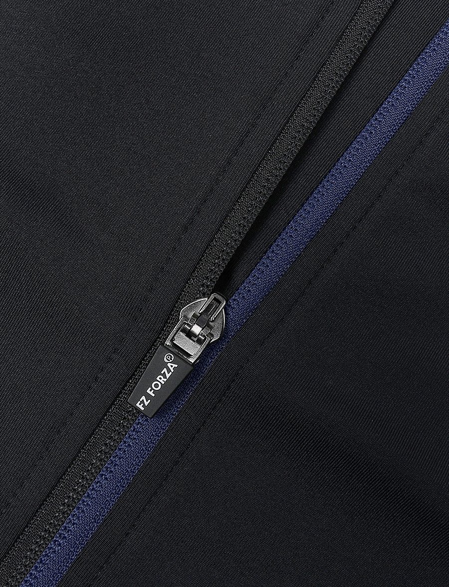 FZ Forza - FZ CL2602 W Jacket - trainingsjacken - black - 3