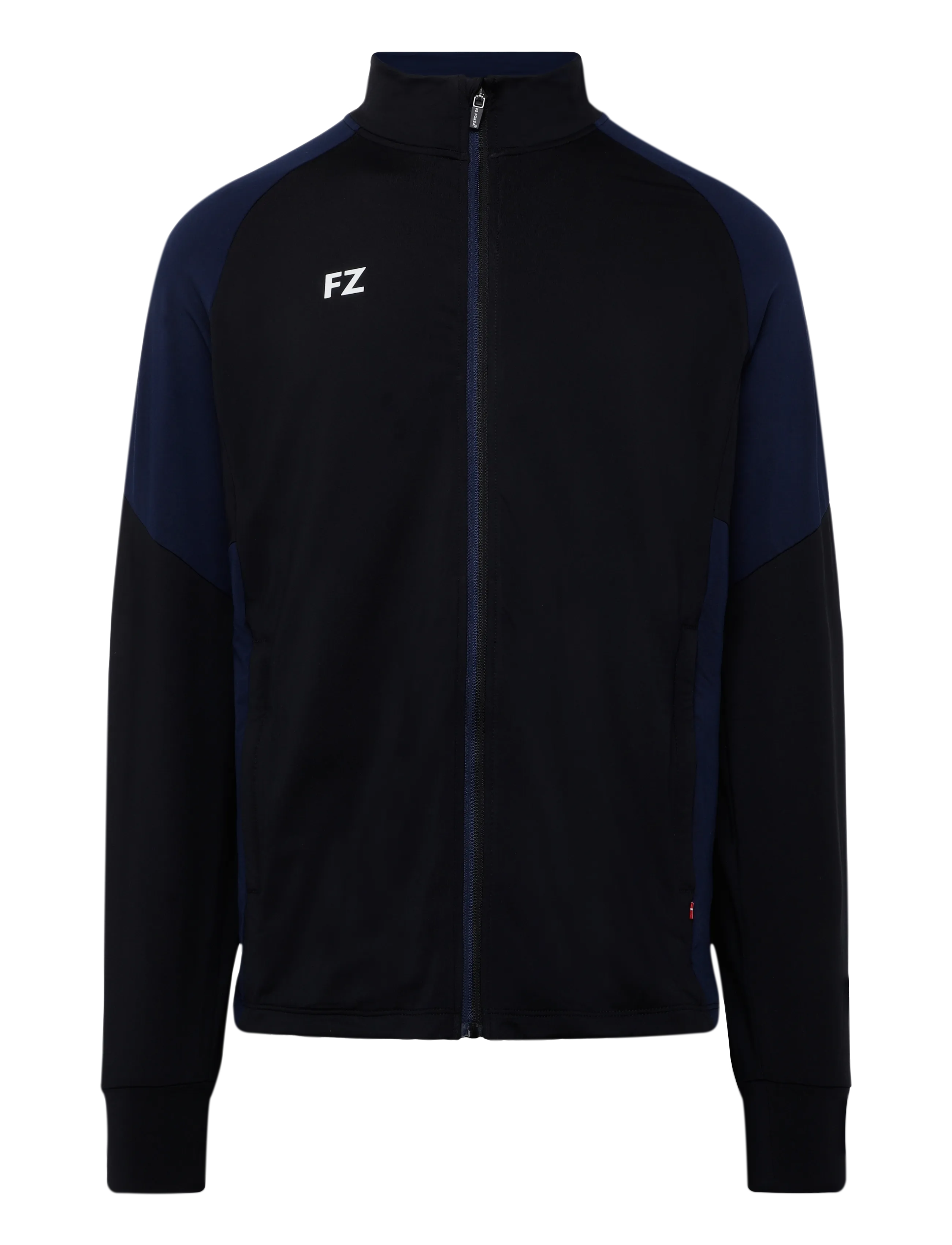 FZ Forza FZ CL2602 M Jacket - Kleidung - BLACK / black
