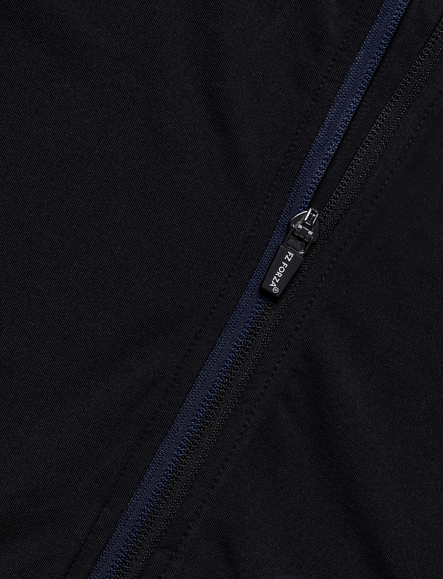 FZ Forza - FZ CL2602 M Jacket - sportjackor - black - 3