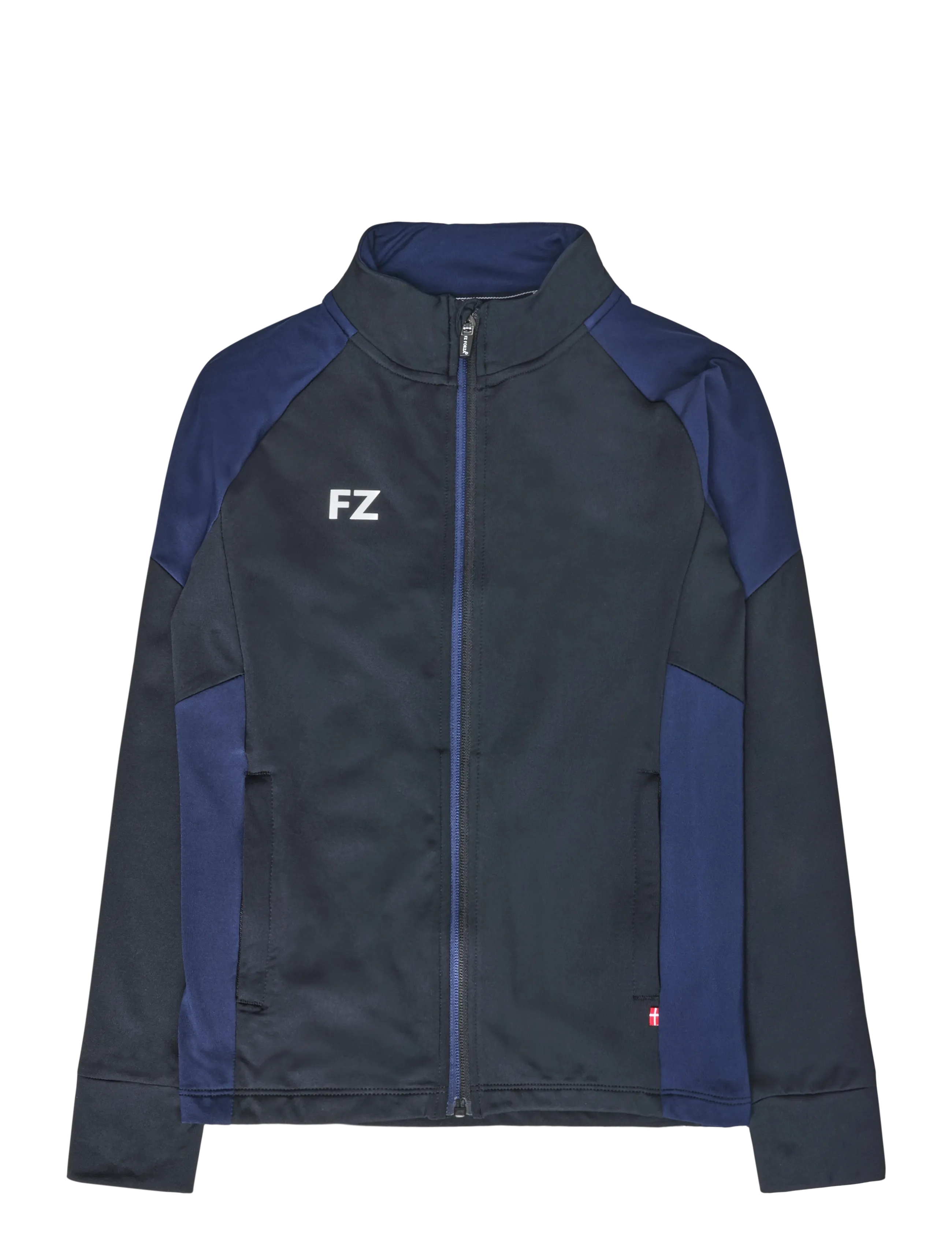 FZ Forza FZ CL2602 Jr. Jacket - Outdoor - BLACK / black