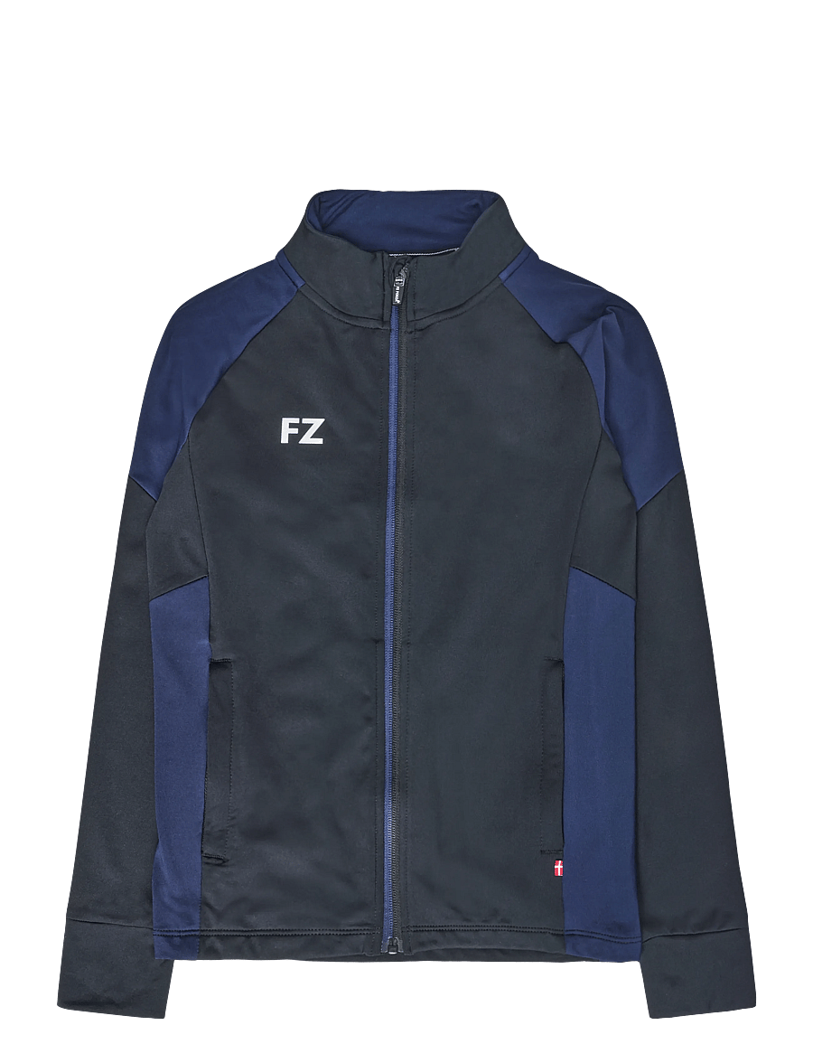 FZ Forza - FZ CL2602 Jr. Jacket - lette jakker - black - 0