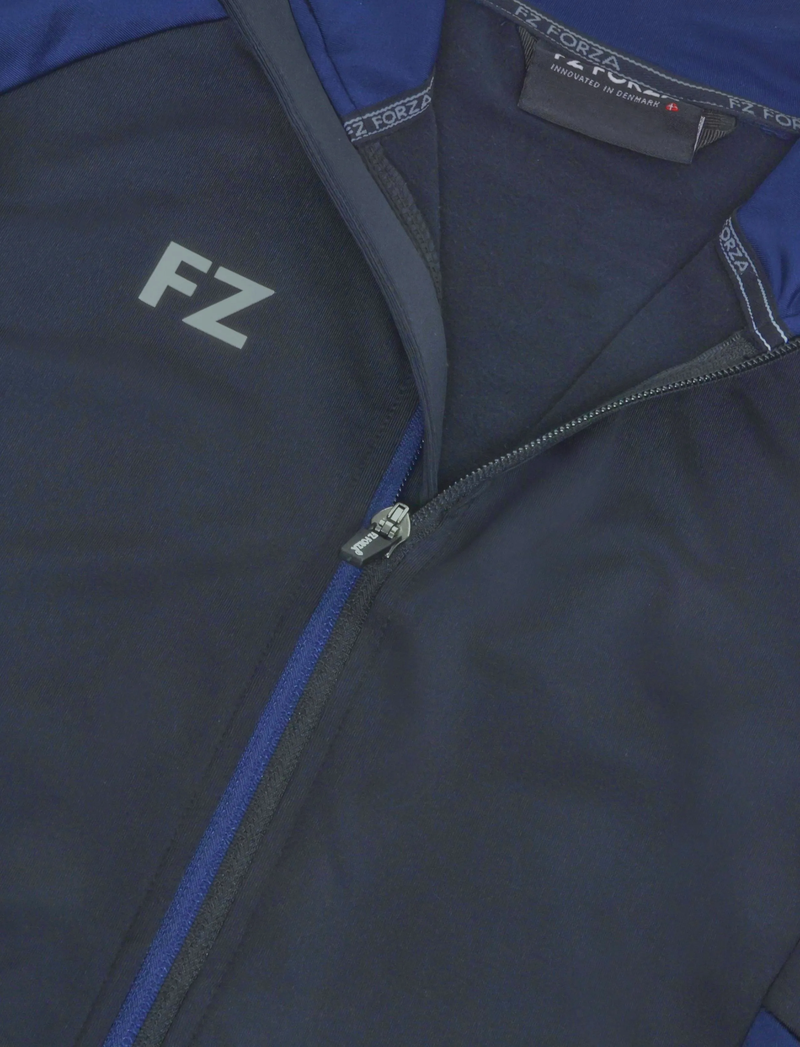 FZ Forza - FZ CL2602 Jr. Jacket - lette jakker - black - 2