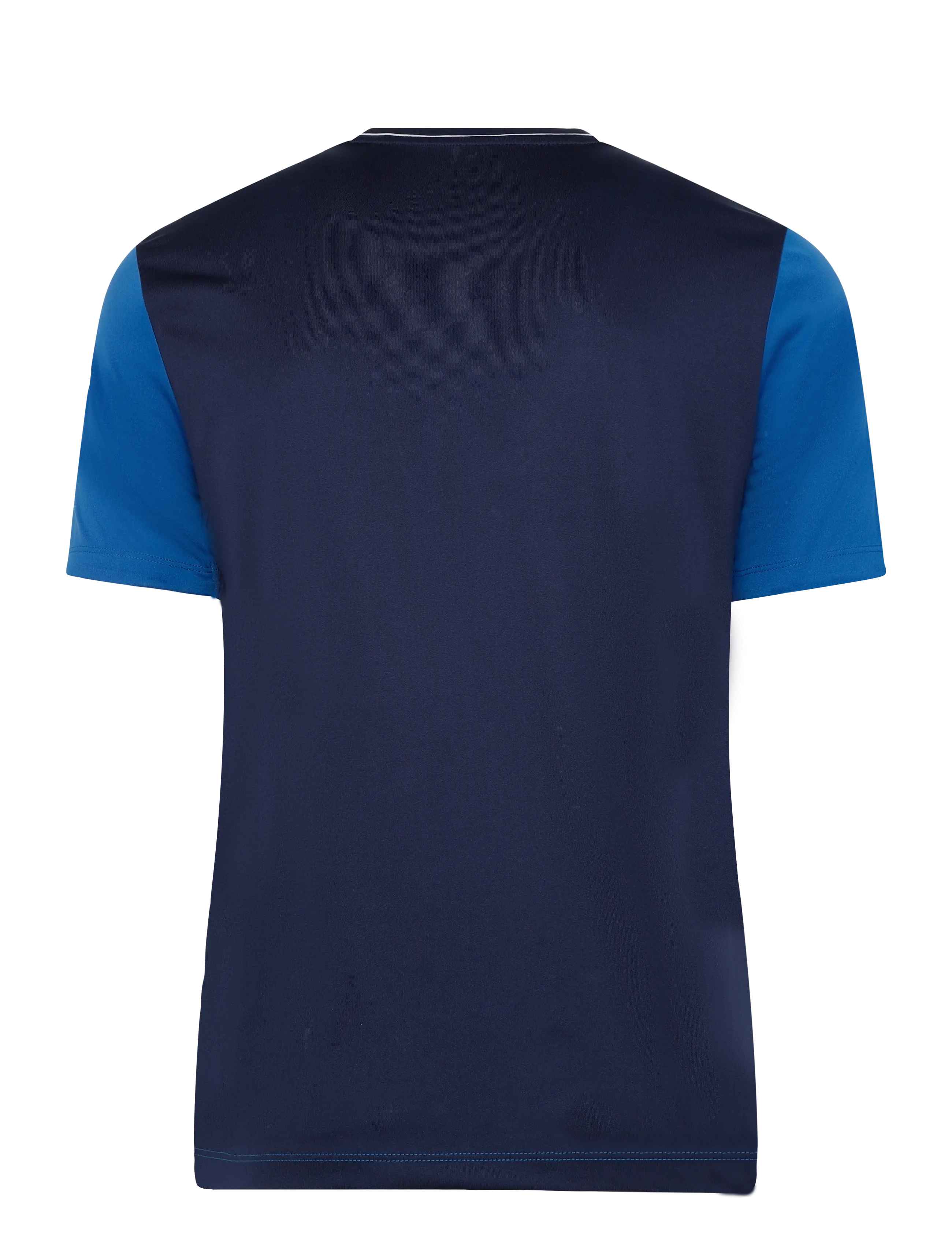 FZ Forza - FZ Forza Badminton SS Tee - tops & t-shirts - snorkel blue - 1