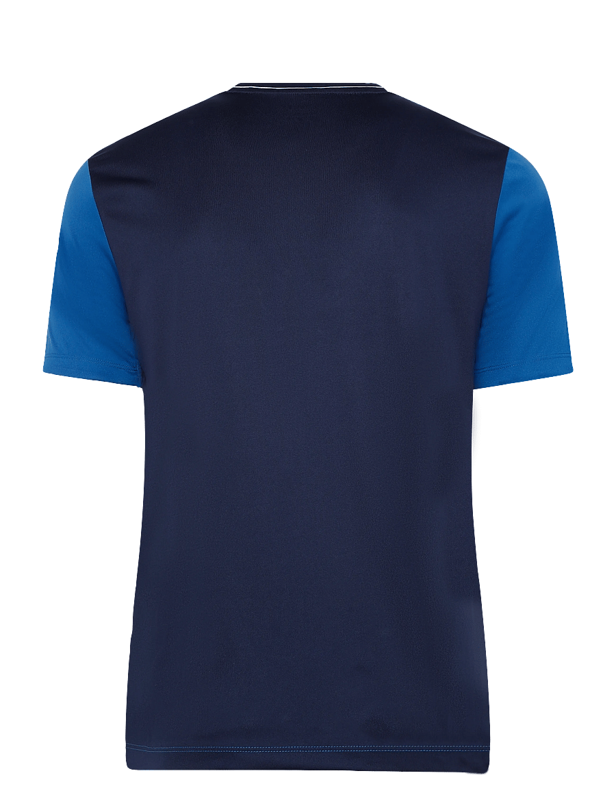 FZ Forza - FZ Forza Badminton SS Tee - tops & t-shirts - snorkel blue - 1