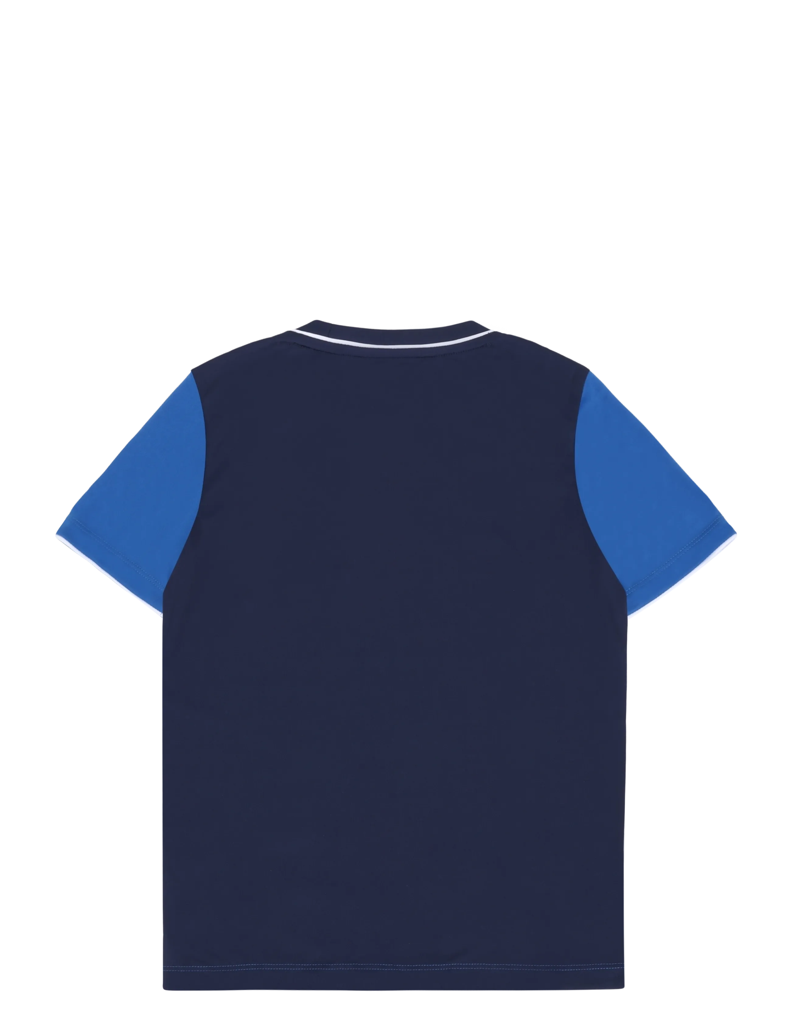 FZ Forza - FZ CL2603 Jr. SS Tee - sporttoppar - snorkel blue - 1