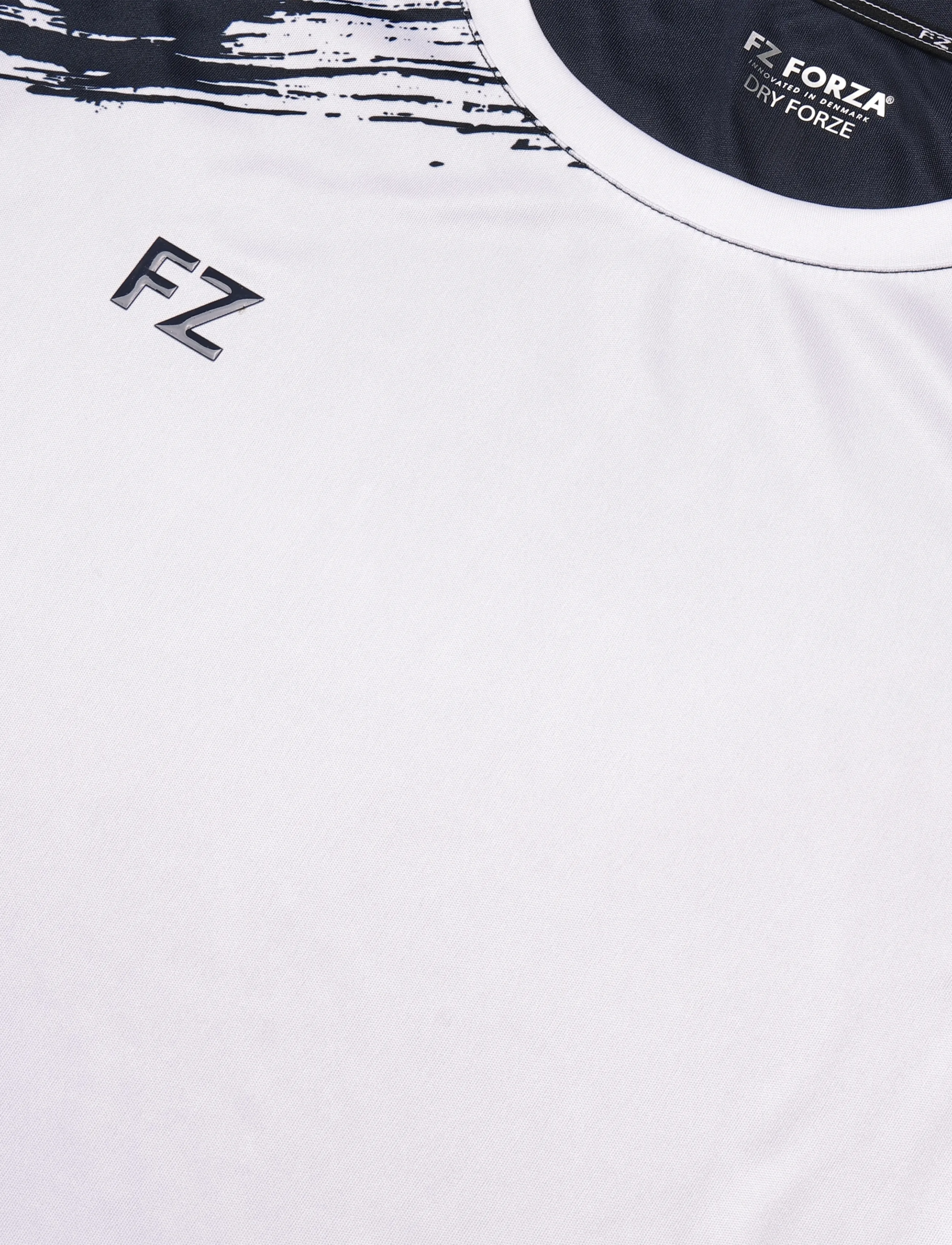 FZ Forza - FZ CL2604 W SS Tee - navy blazer - 2