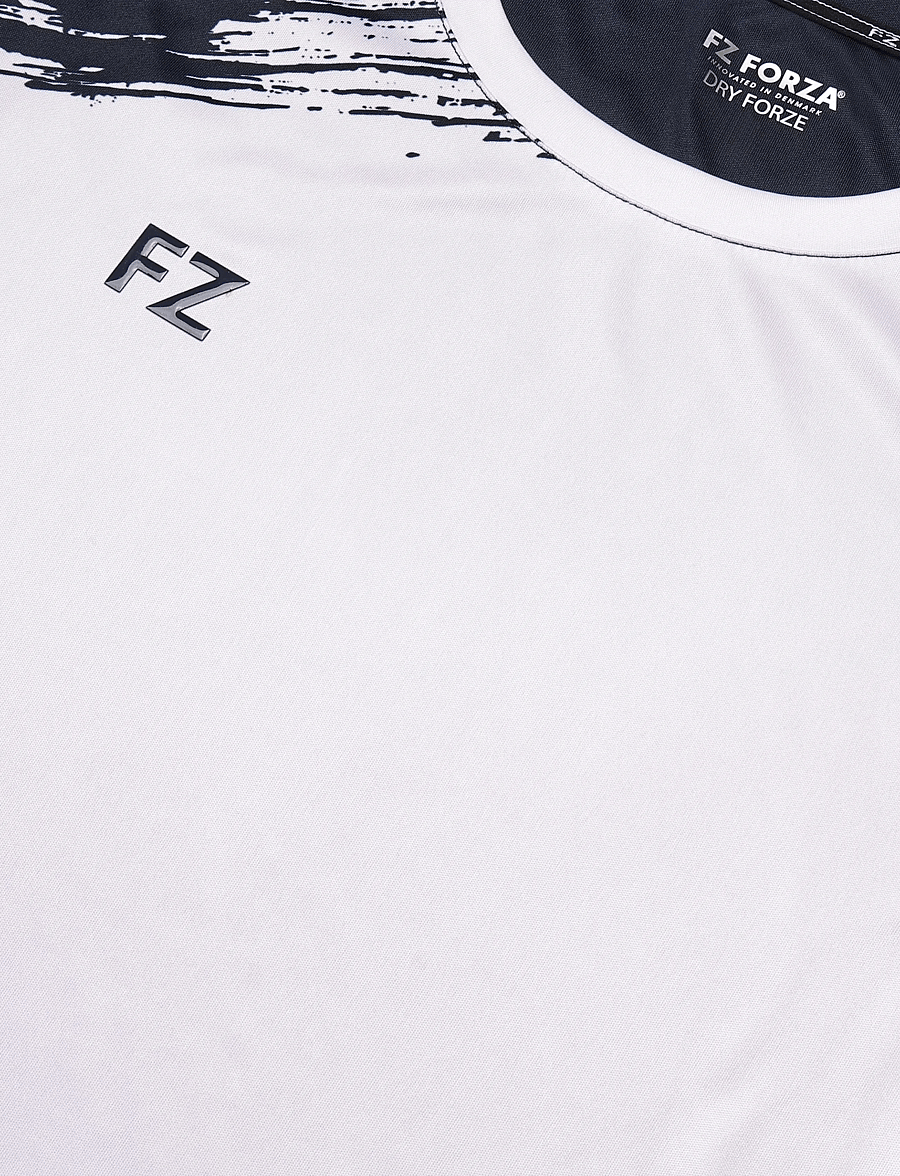 FZ Forza - FZ CL2604 W SS Tee - t-shirts - navy blazer - 2