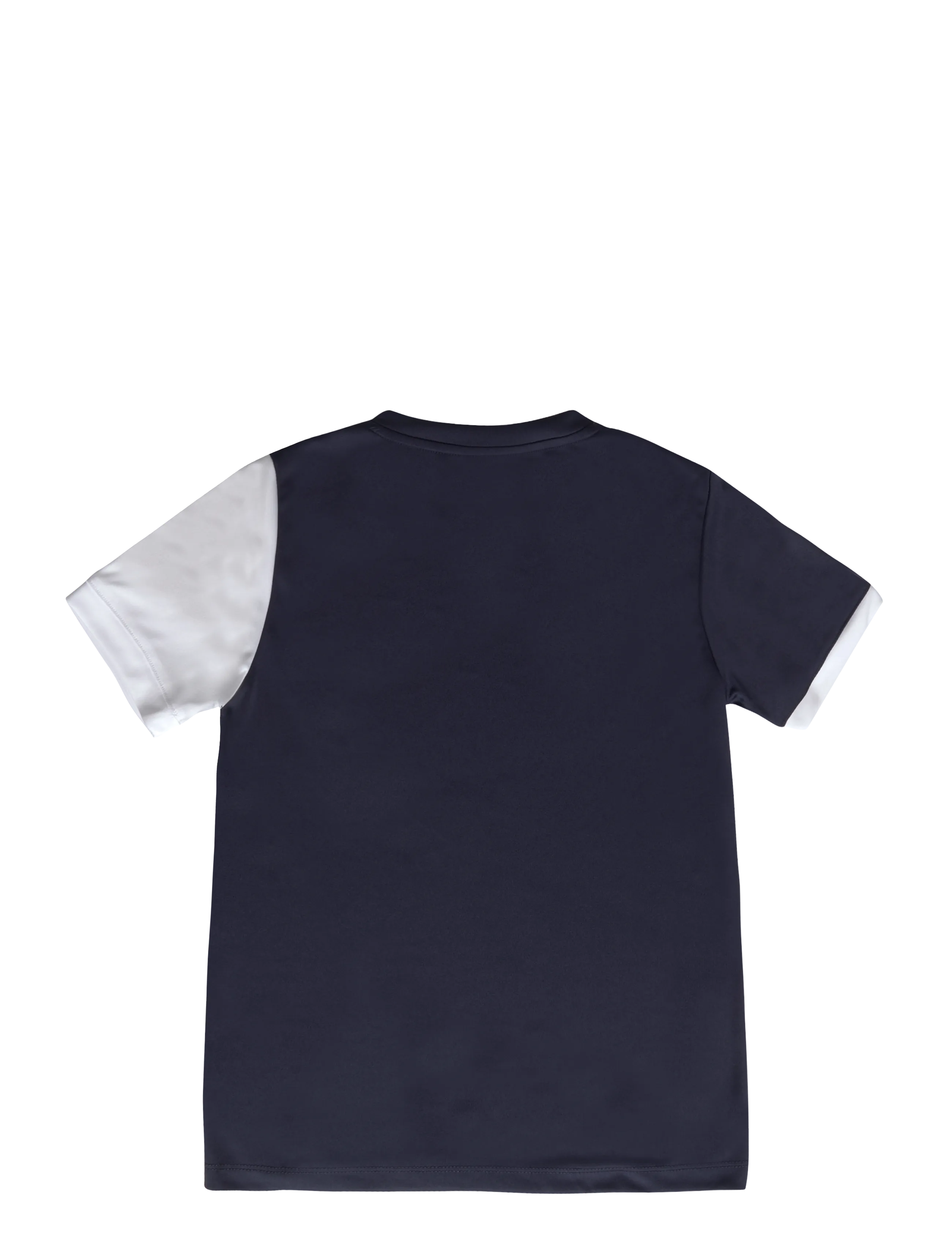 FZ Forza - FZ CL2604 Jr. SS Tee - sportoberteile - navy blazer - 1