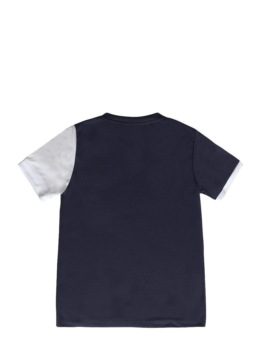 FZ Forza - FZ CL2604 Jr. SS Tee - sportoberteile - navy blazer - 1