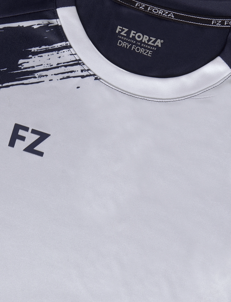 FZ Forza - FZ CL2604 Jr. SS Tee - sportoberteile - navy blazer - 2