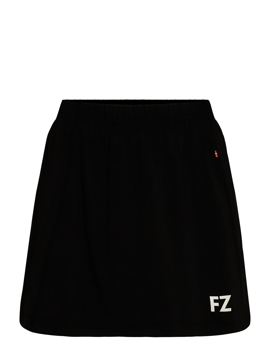 FZ Forza - FZ BA2616 W 2 in 1 Skirt - skorts - black - 0