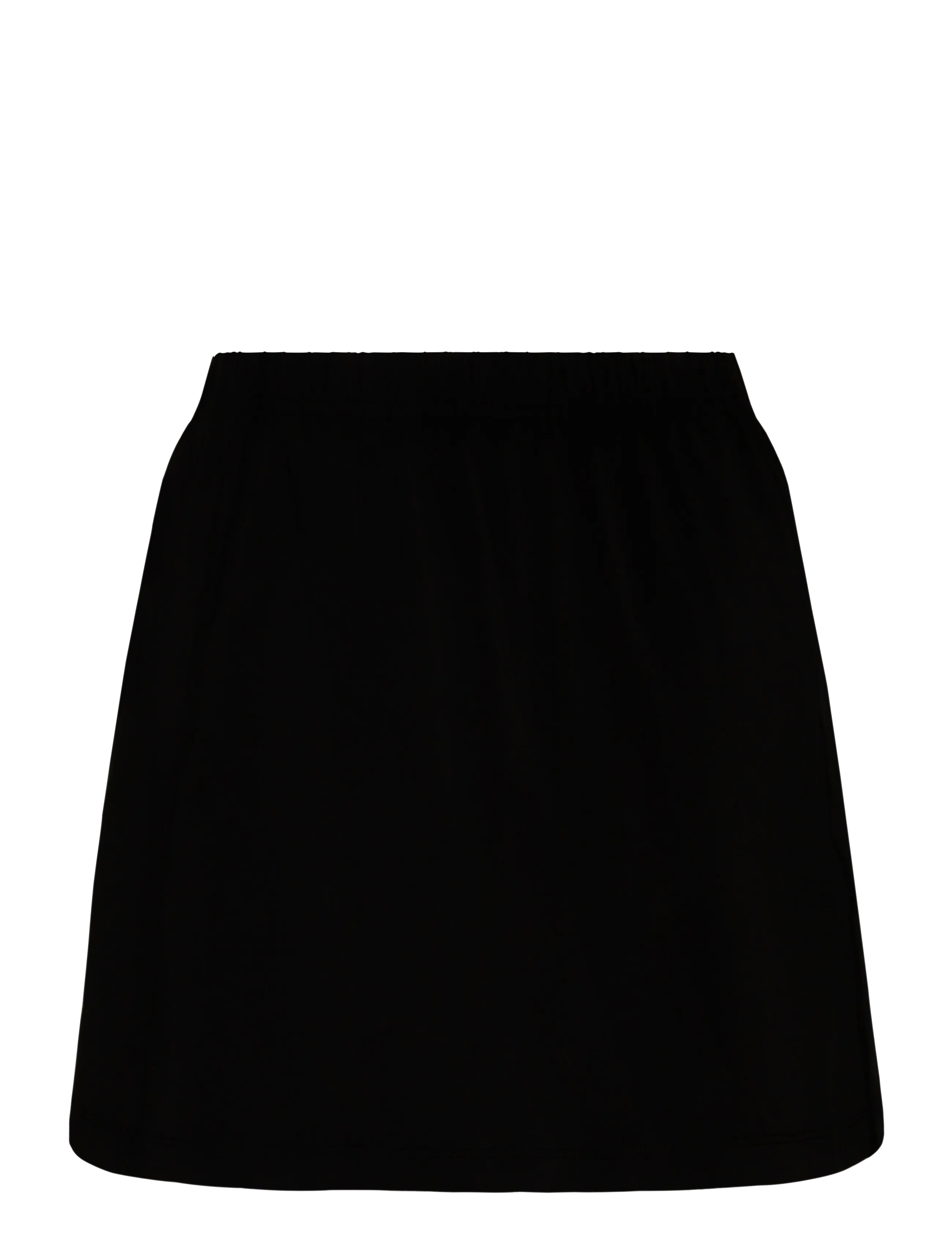 FZ Forza - FZ BA2616 W 2 in 1 Skirt - black - 1