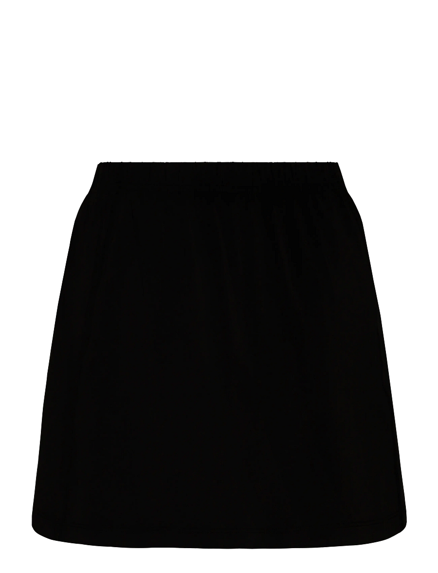 FZ Forza - FZ BA2616 W 2 in 1 Skirt - skorts - black - 1