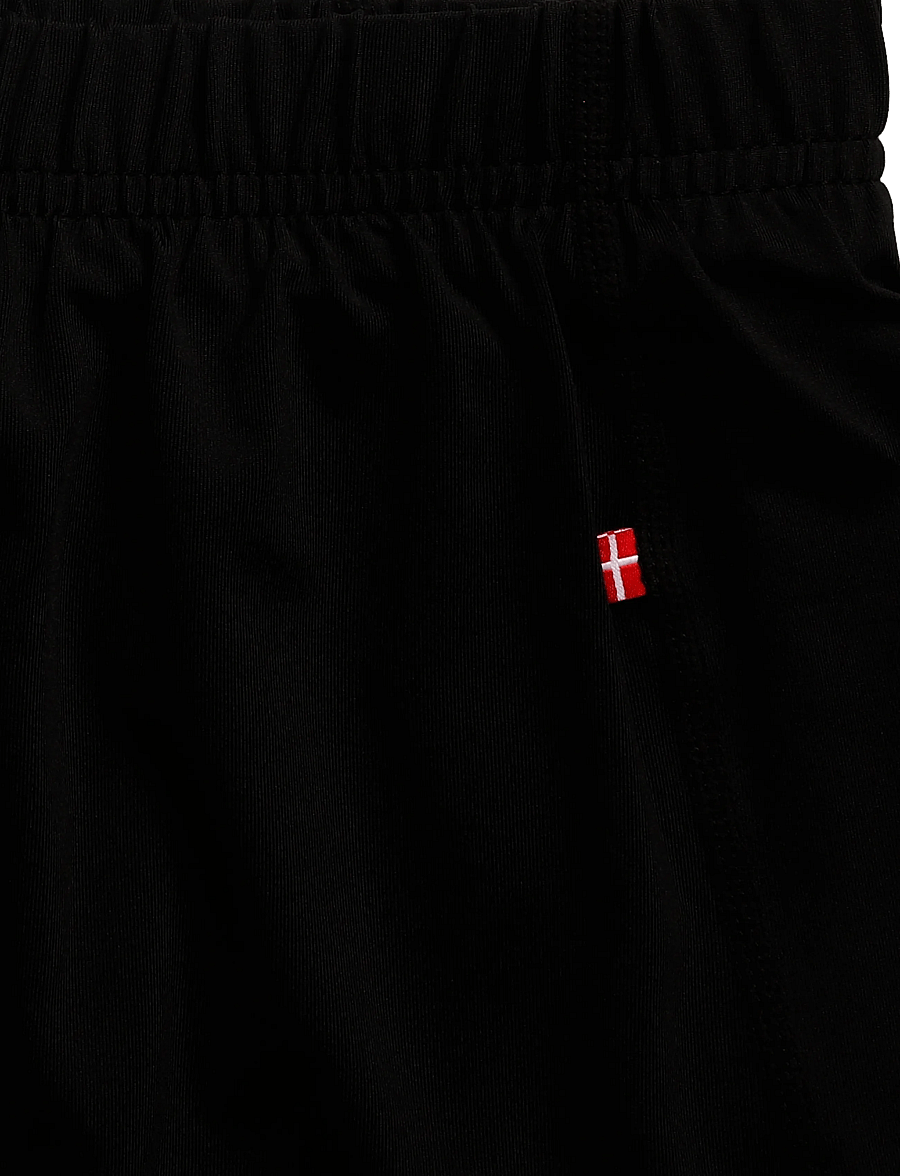 FZ Forza - FZ BA2616 W 2 in 1 Skirt - skorts - black - 2