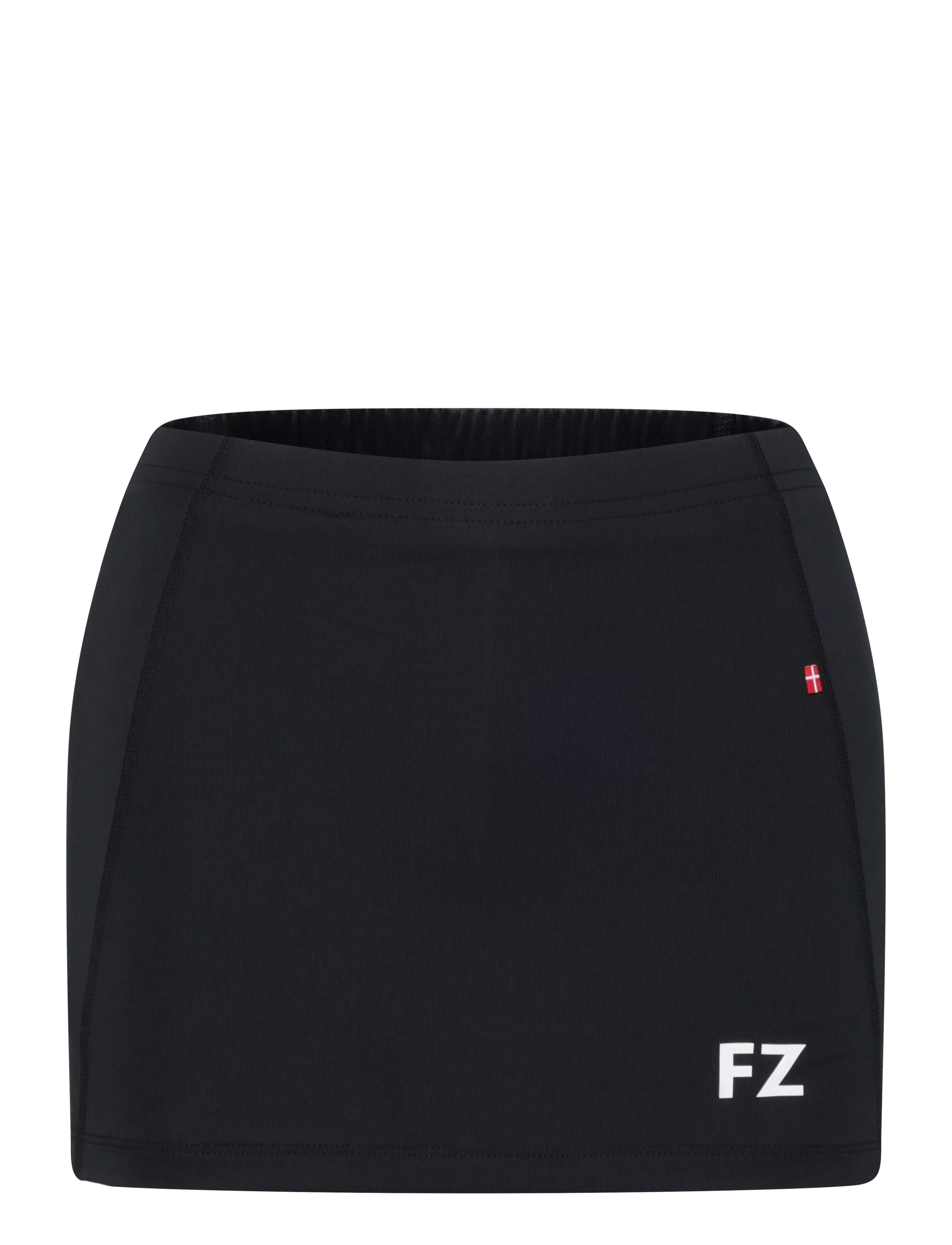 FZ Forza FZ BA2616 Jr. 2 in 1 Skirt - Riided - BLACK / black