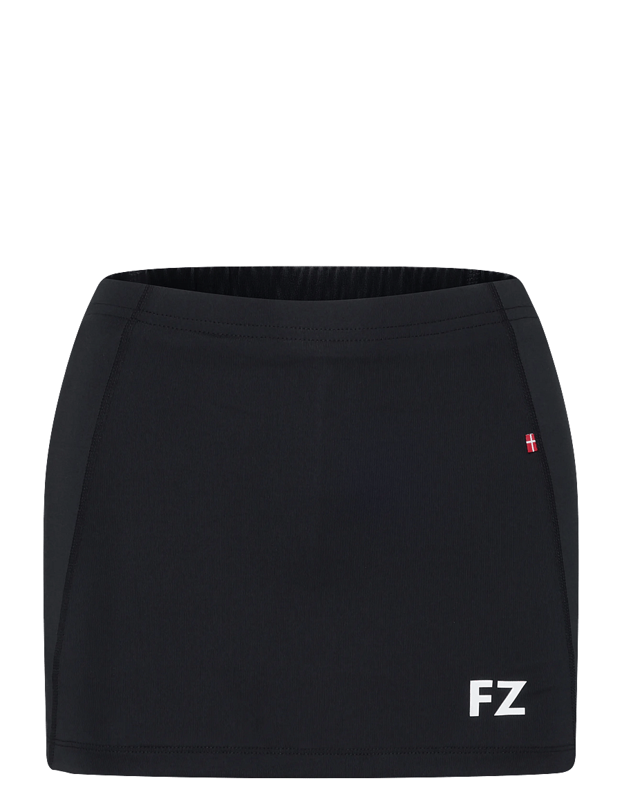 FZ Forza - FZ BA2616 Jr. 2 in 1 Skirt - buxnapils - black - 0