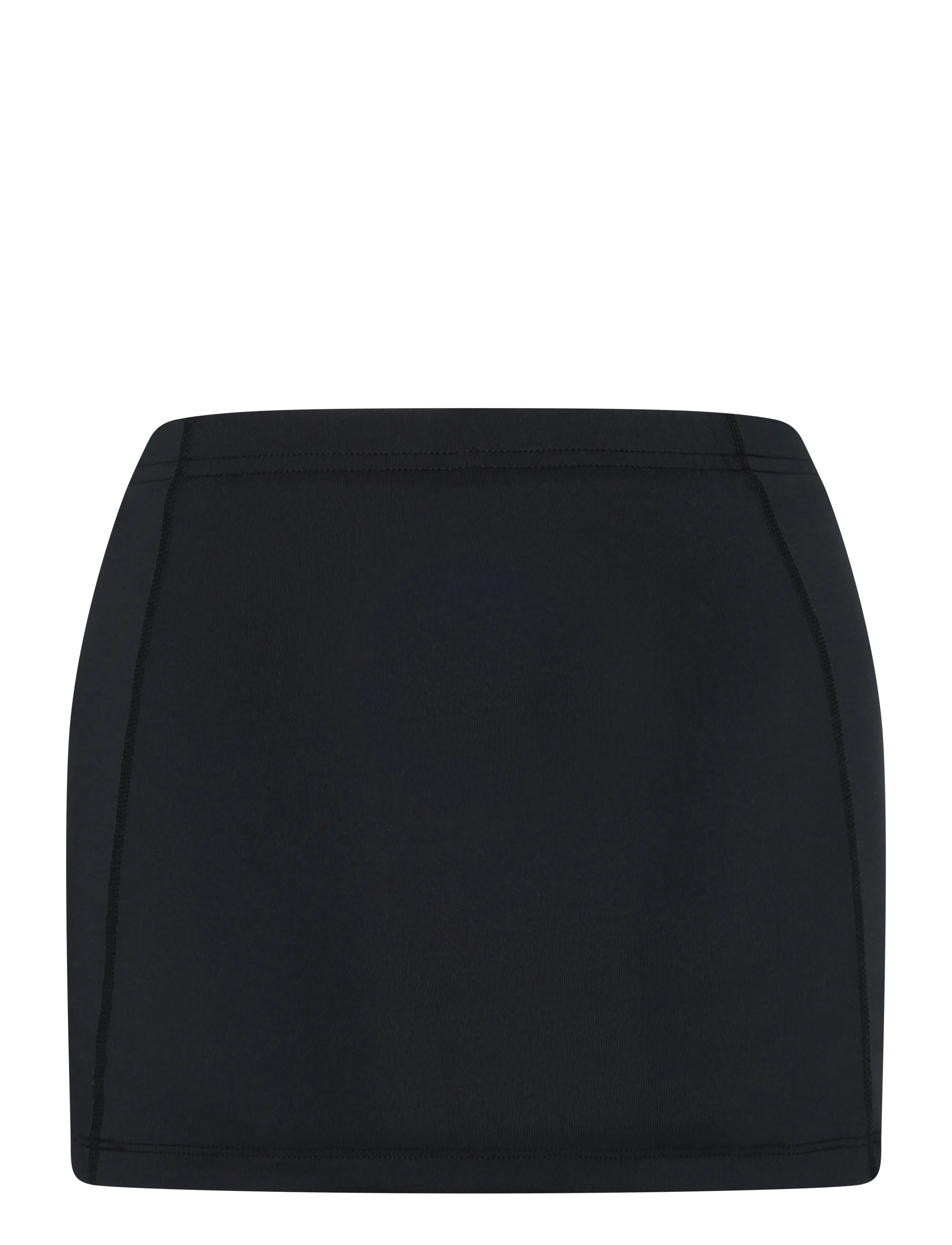 FZ Forza - FZ BA2616 Jr. 2 in 1 Skirt - black - 1