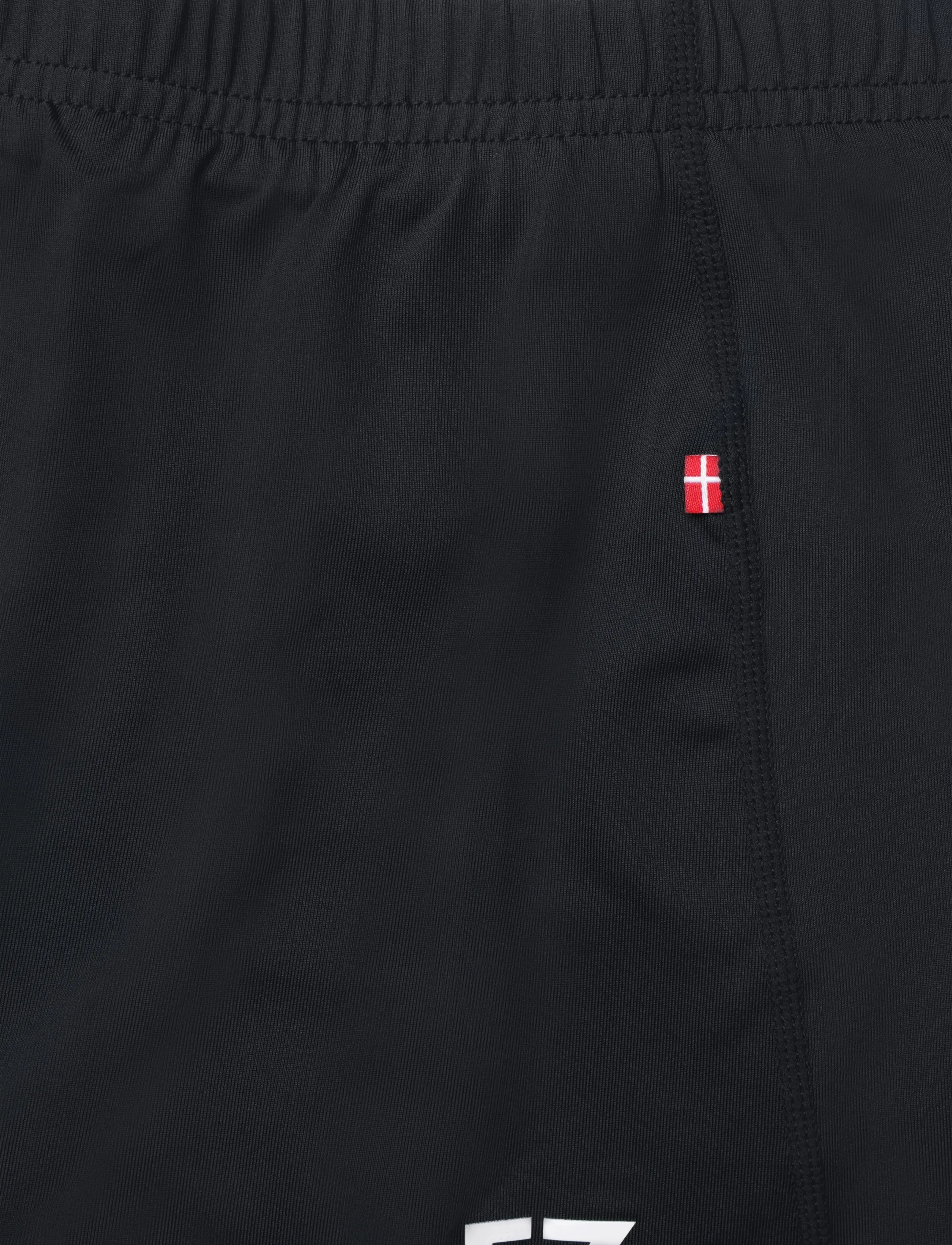 FZ Forza - FZ BA2616 Jr. 2 in 1 Skirt - black - 2