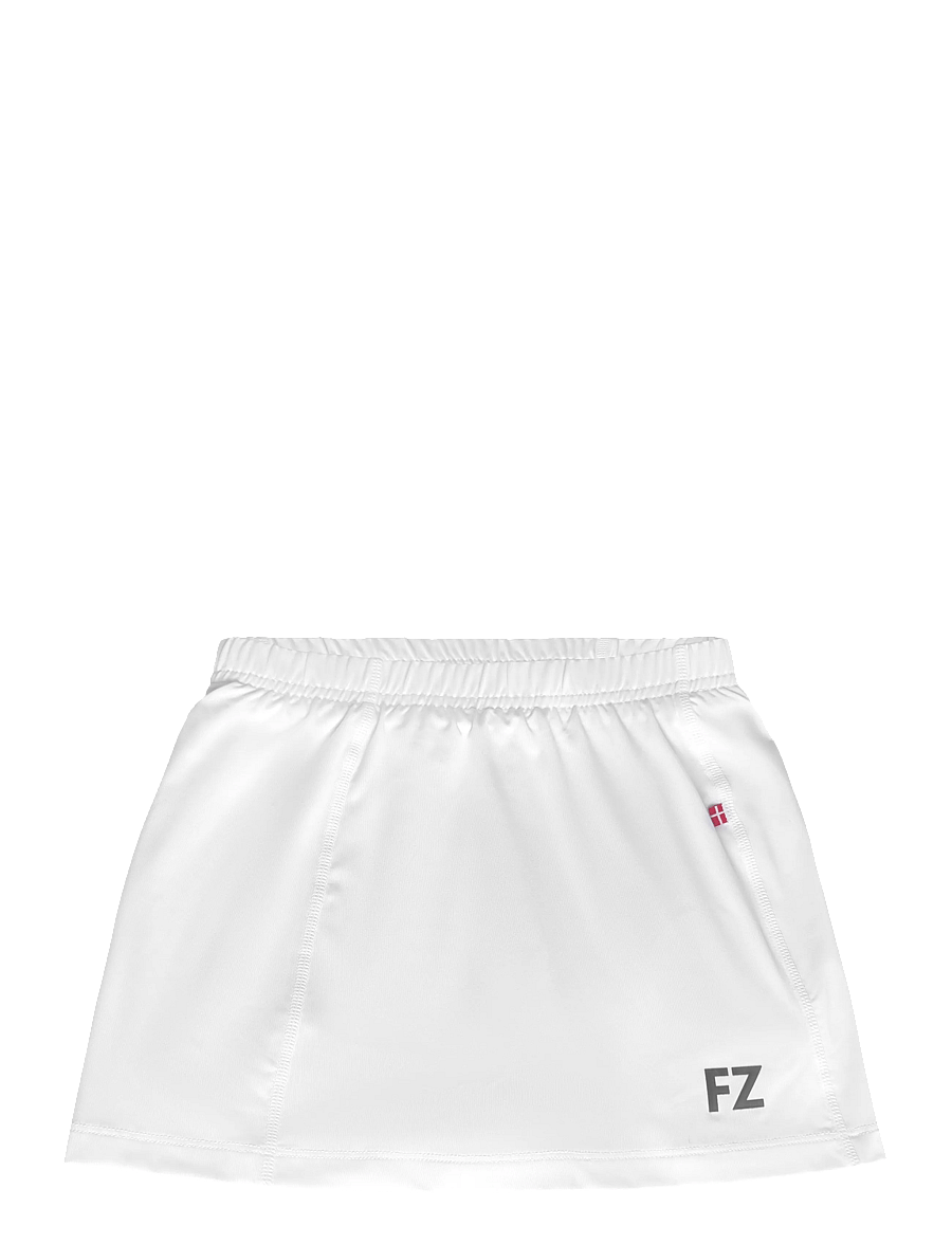 FZ Forza - FZ BA2616 Jr. 2 in 1 Skirt - skorts - white - 0
