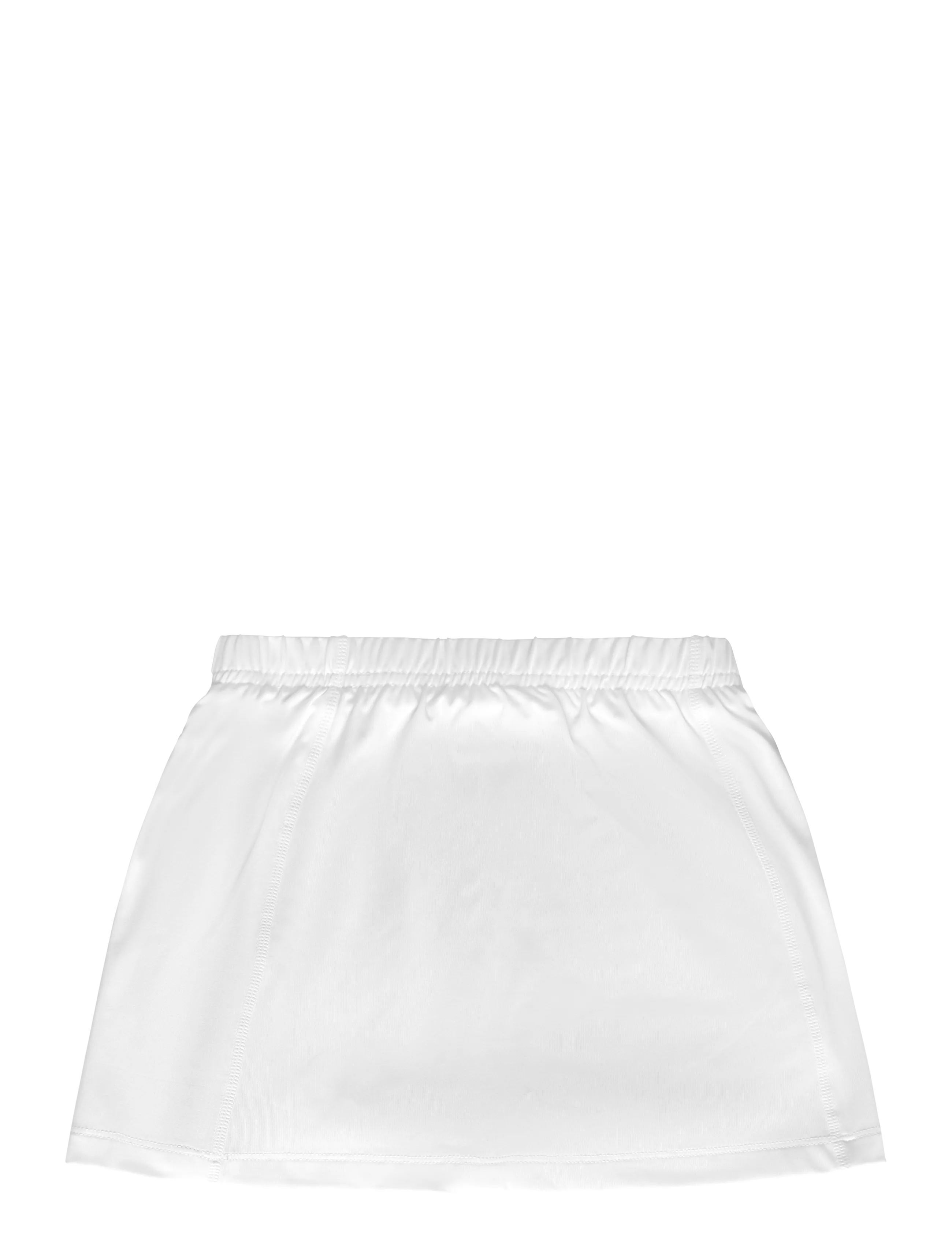 FZ Forza - FZ BA2616 Jr. 2 in 1 Skirt - skorts - white - 1