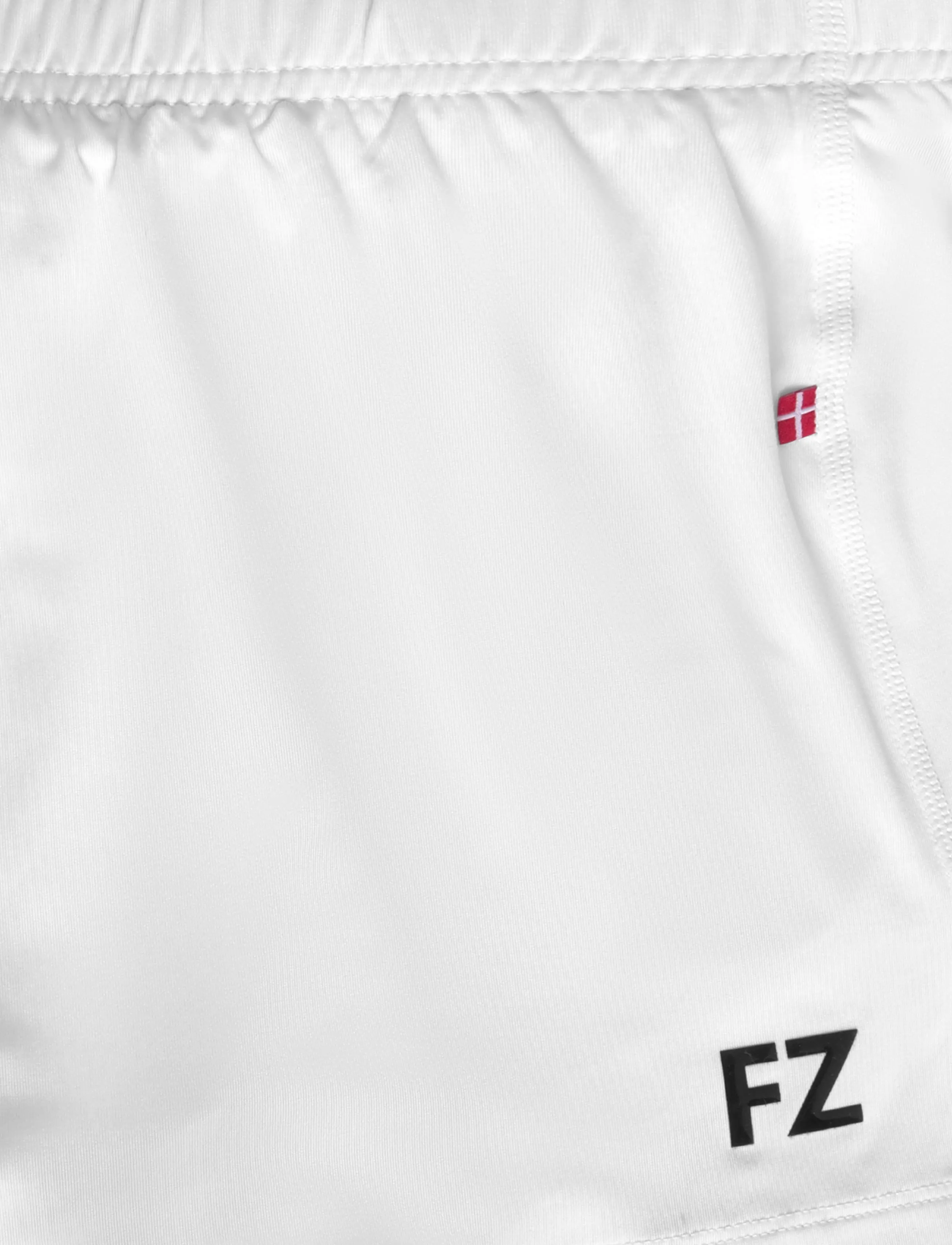 FZ Forza - FZ BA2616 Jr. 2 in 1 Skirt - skorts - white - 2