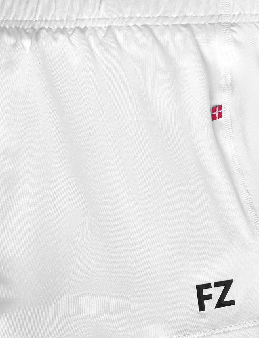 FZ Forza - FZ BA2616 Jr. 2 in 1 Skirt - skorts - white - 2