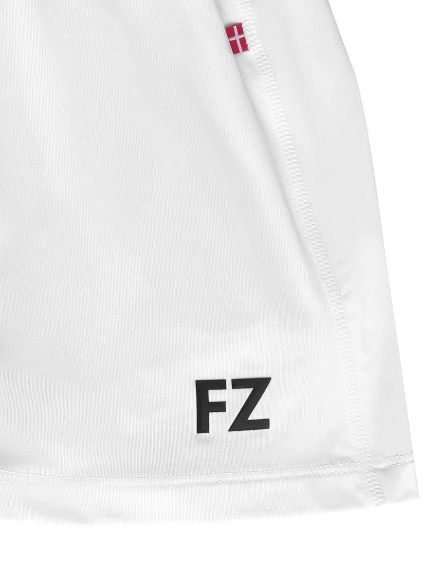 FZ Forza - FZ BA2616 Jr. 2 in 1 Skirt - skorts - white - 3