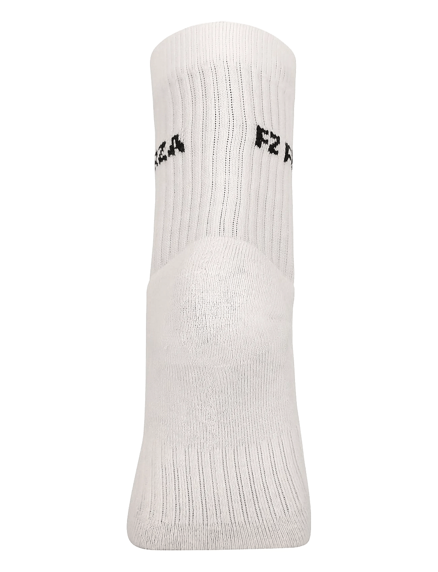 FZ Forza - FZ Sock Classic 3 Pack - träningsstrumpor - white - 1