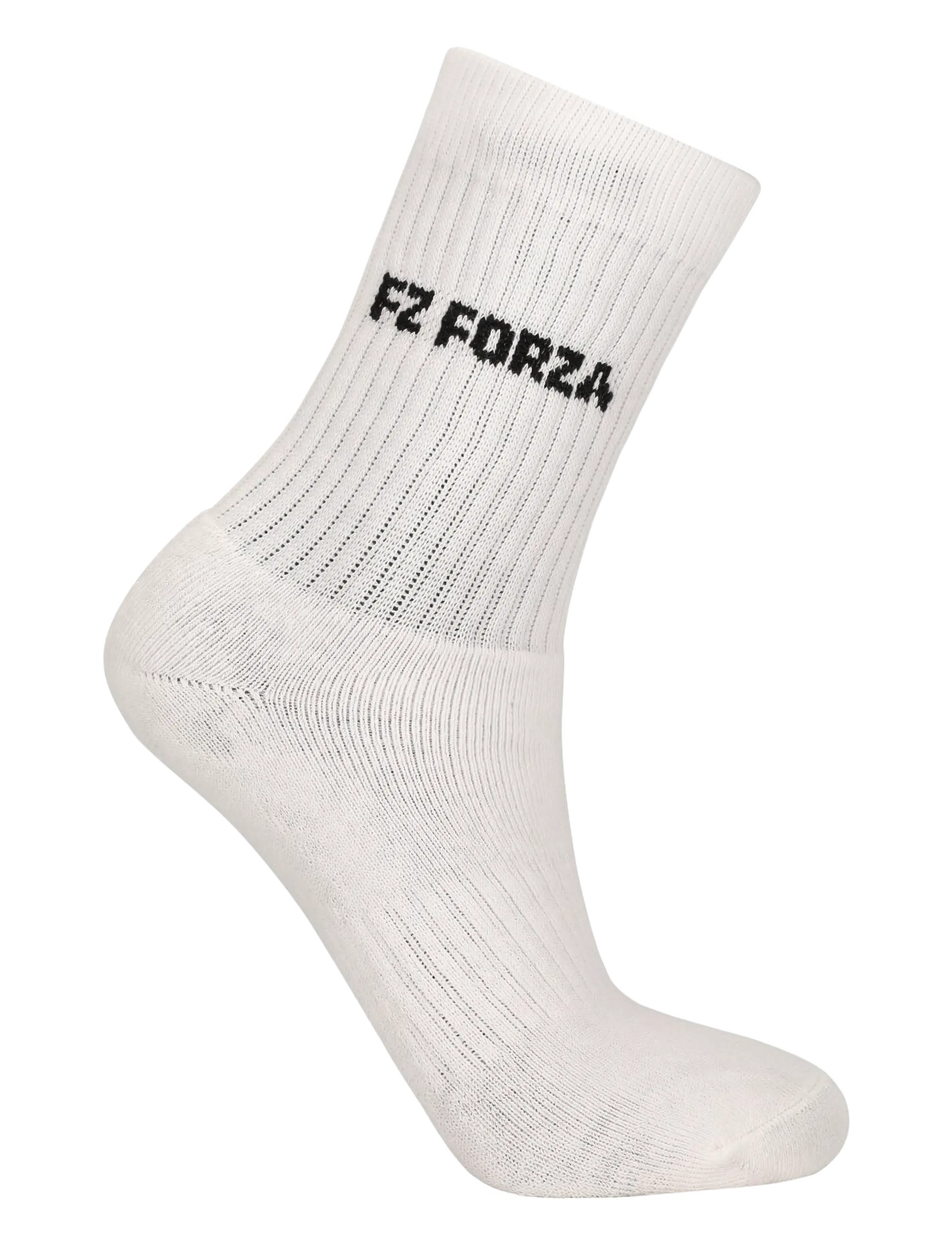FZ Forza - FZ Sock Classic 3 Pack - träningsstrumpor - white - 2