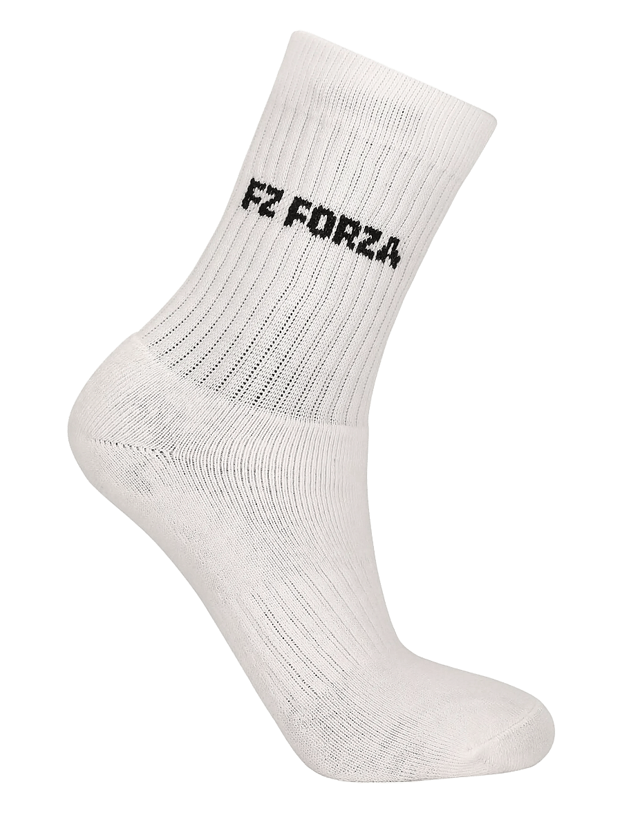 FZ Forza - FZ Sock Classic 3 Pack - träningsstrumpor - white - 2