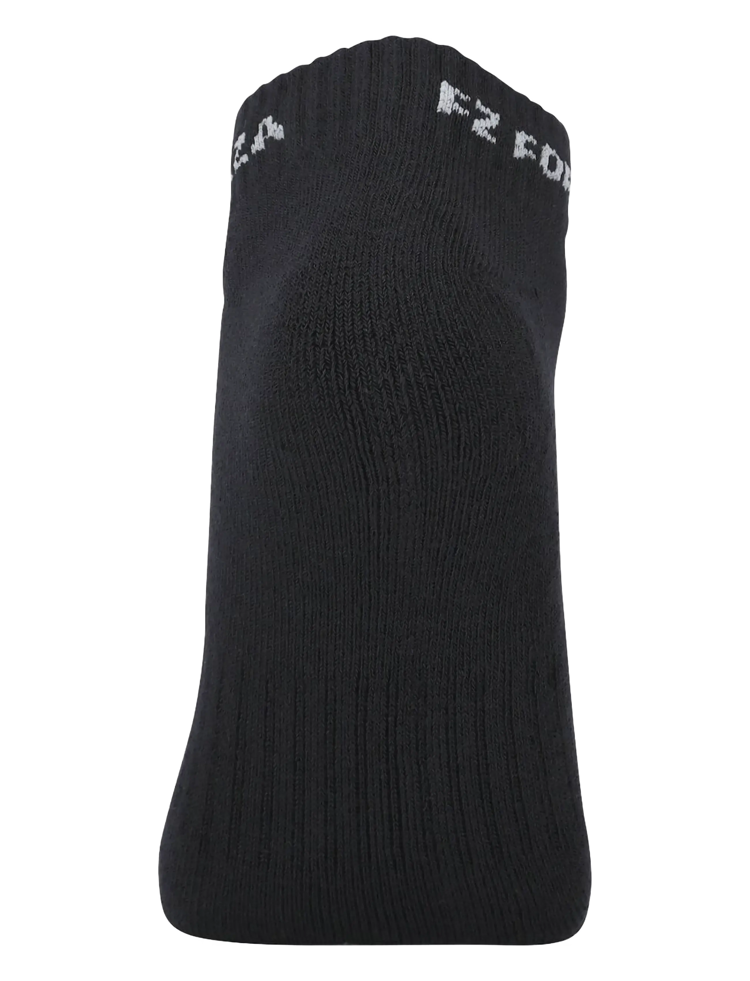 FZ Forza - Comfort Sock Short 3 Pack - black - 1
