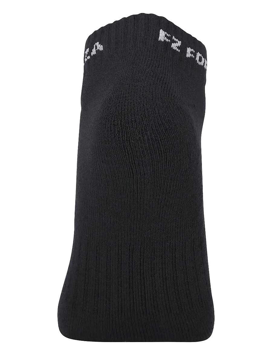 FZ Forza - Comfort Sock Short 3 Pack - sportstrømper - black - 1
