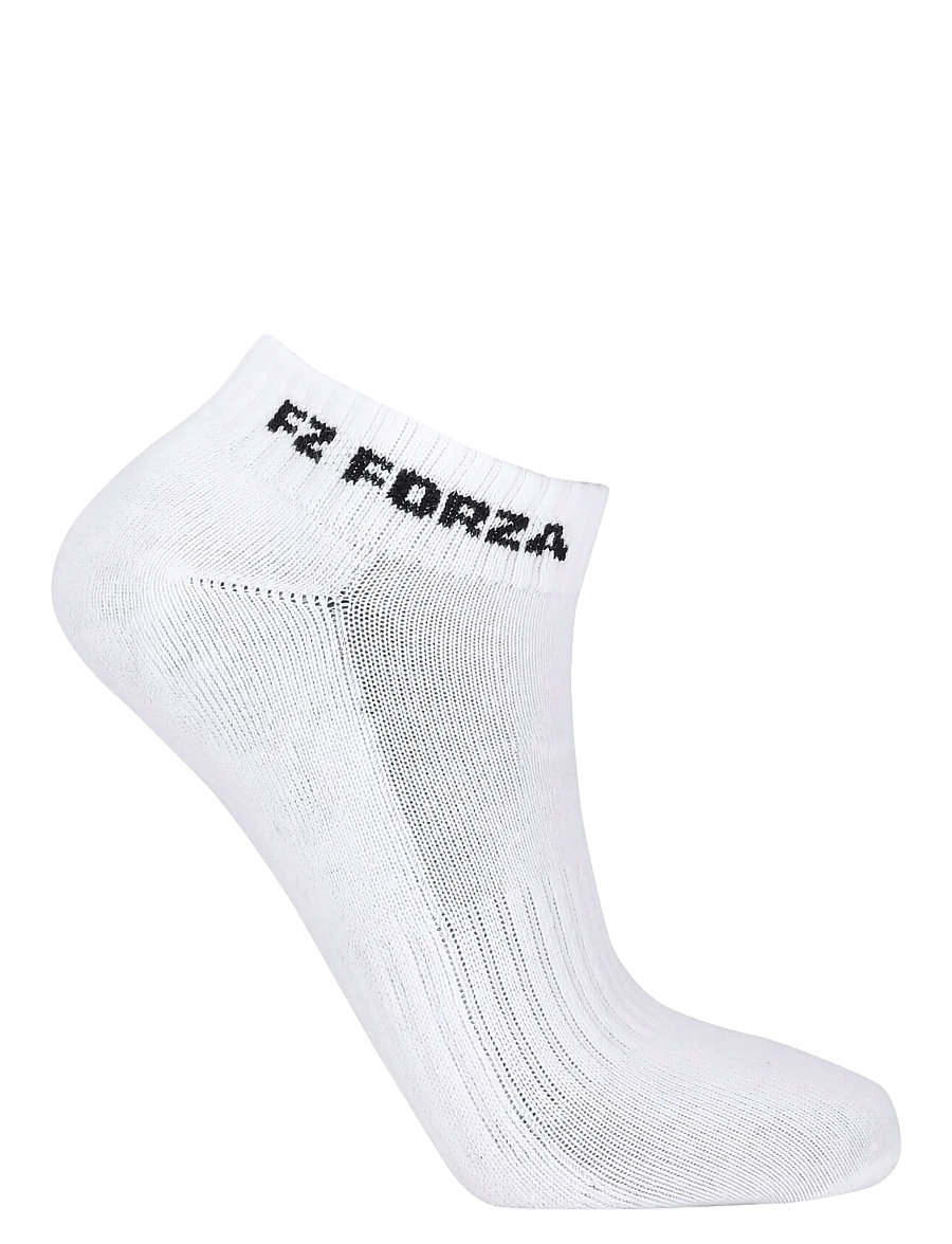 FZ Forza - Comfort Sock Short 3 Pack - strümpfe - white - 2