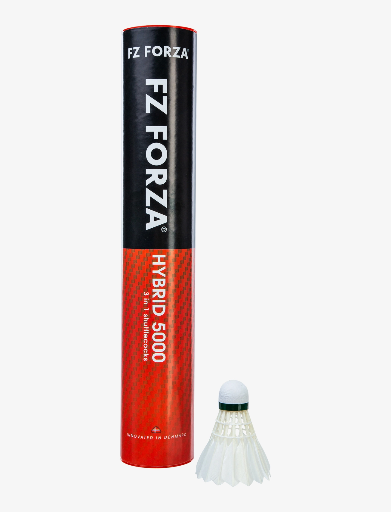 FZ Forza FZ FORZA Hybrid 5000 - Udstyr - MULTI (01) / white