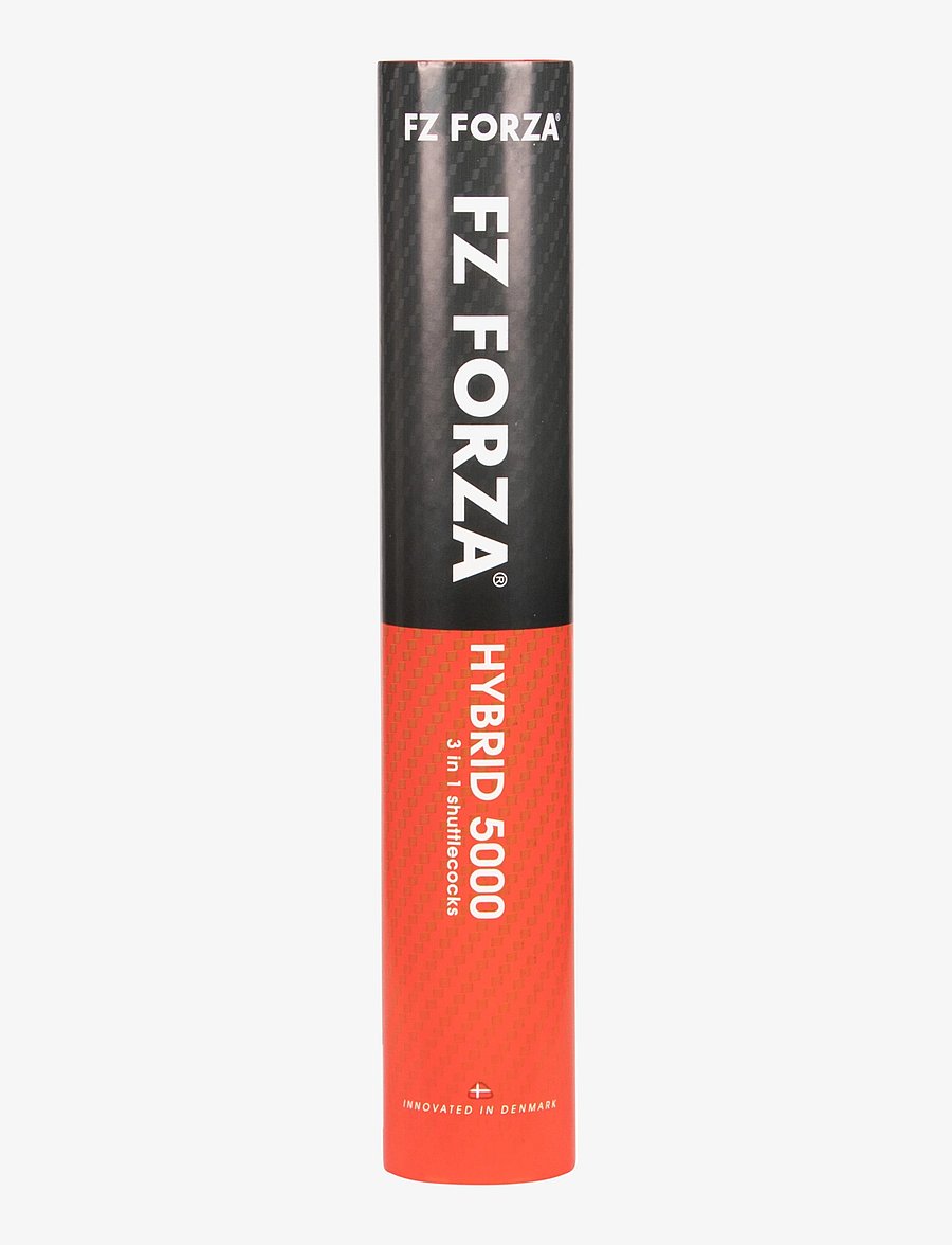 FZ Forza - FZ FORZA Hybrid 5000 - bälle und zubehör - white - 3