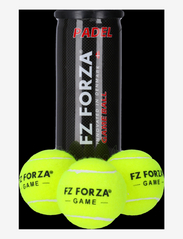 FZ Forza - FZ FORZA PADEL GAME BALL - 5001 safety yellow - 2