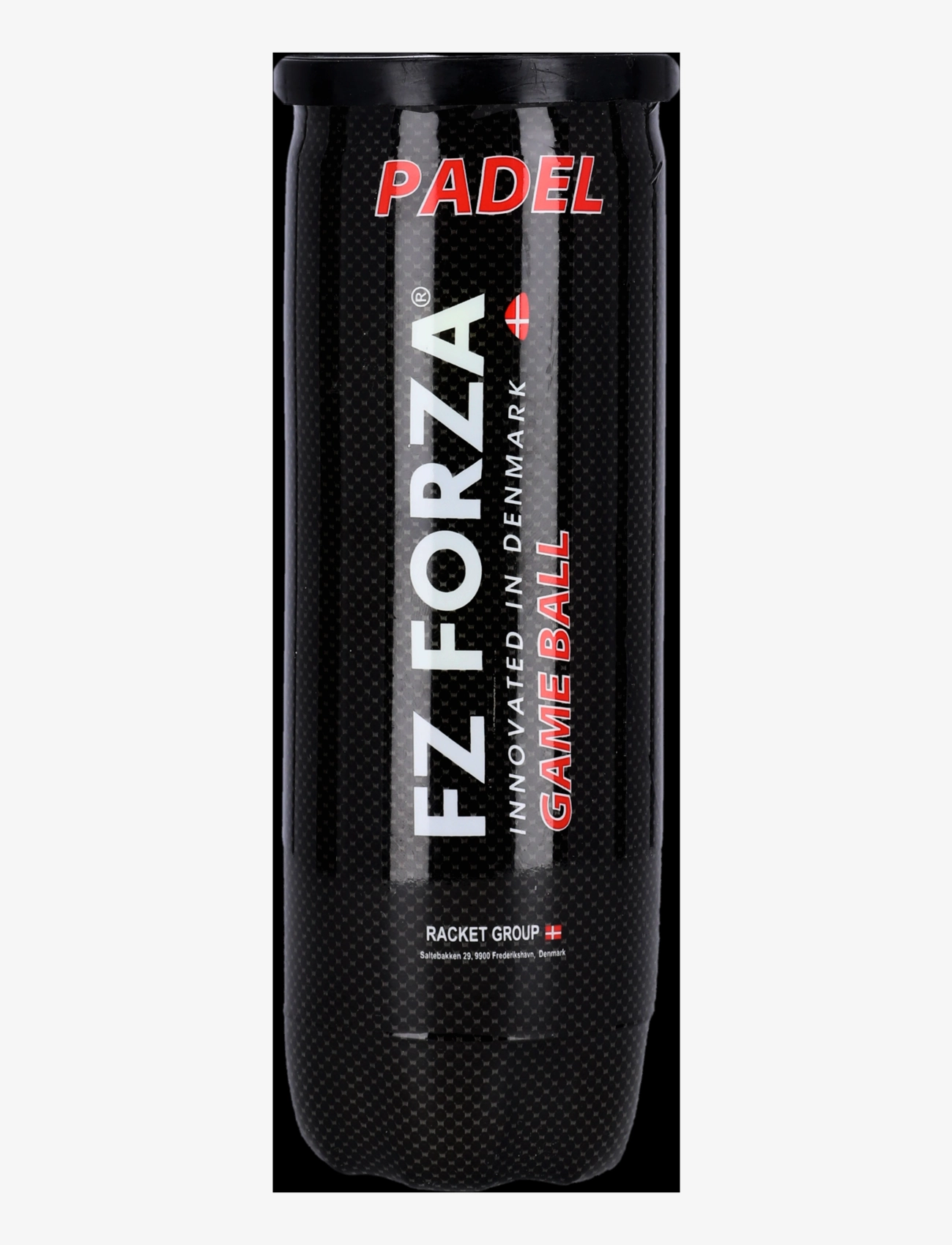 FZ Forza - FZ FORZA PADEL GAME BALL - 5001 safety yellow - 1