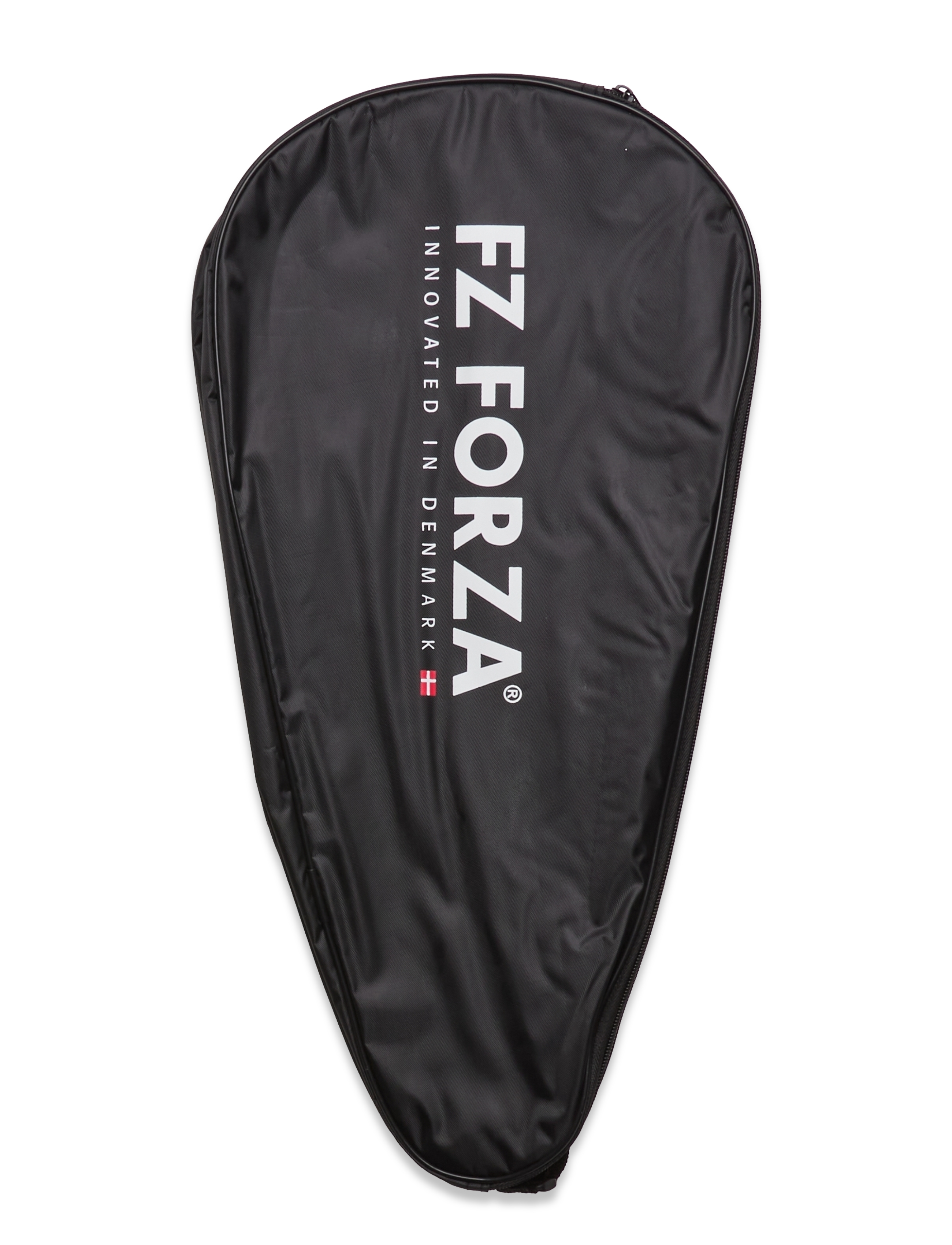 FZ Forza - FZ FORZA PADEL COVER - 1001 black - 1