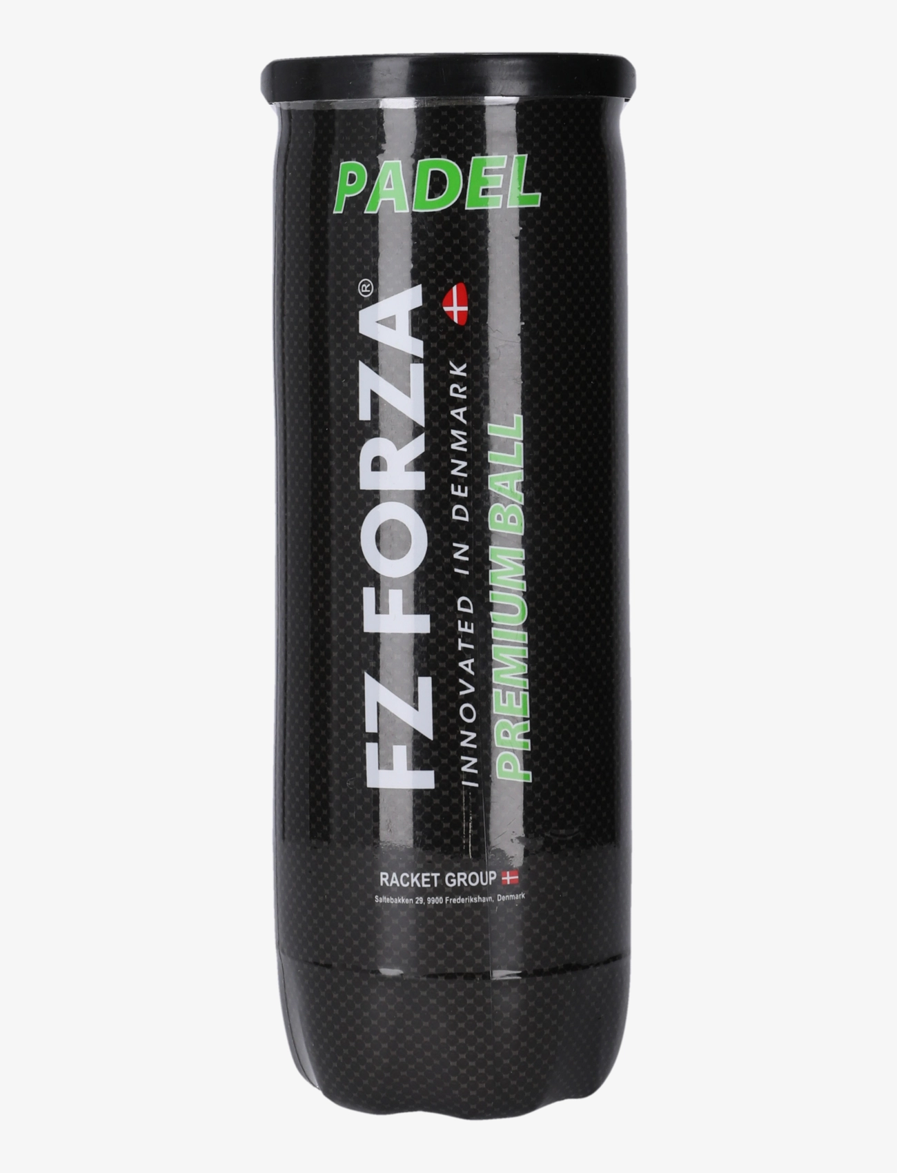 FZ Forza - FZ FORZA PADEL PREMIUM BALL - 5001 safety yellow - 1